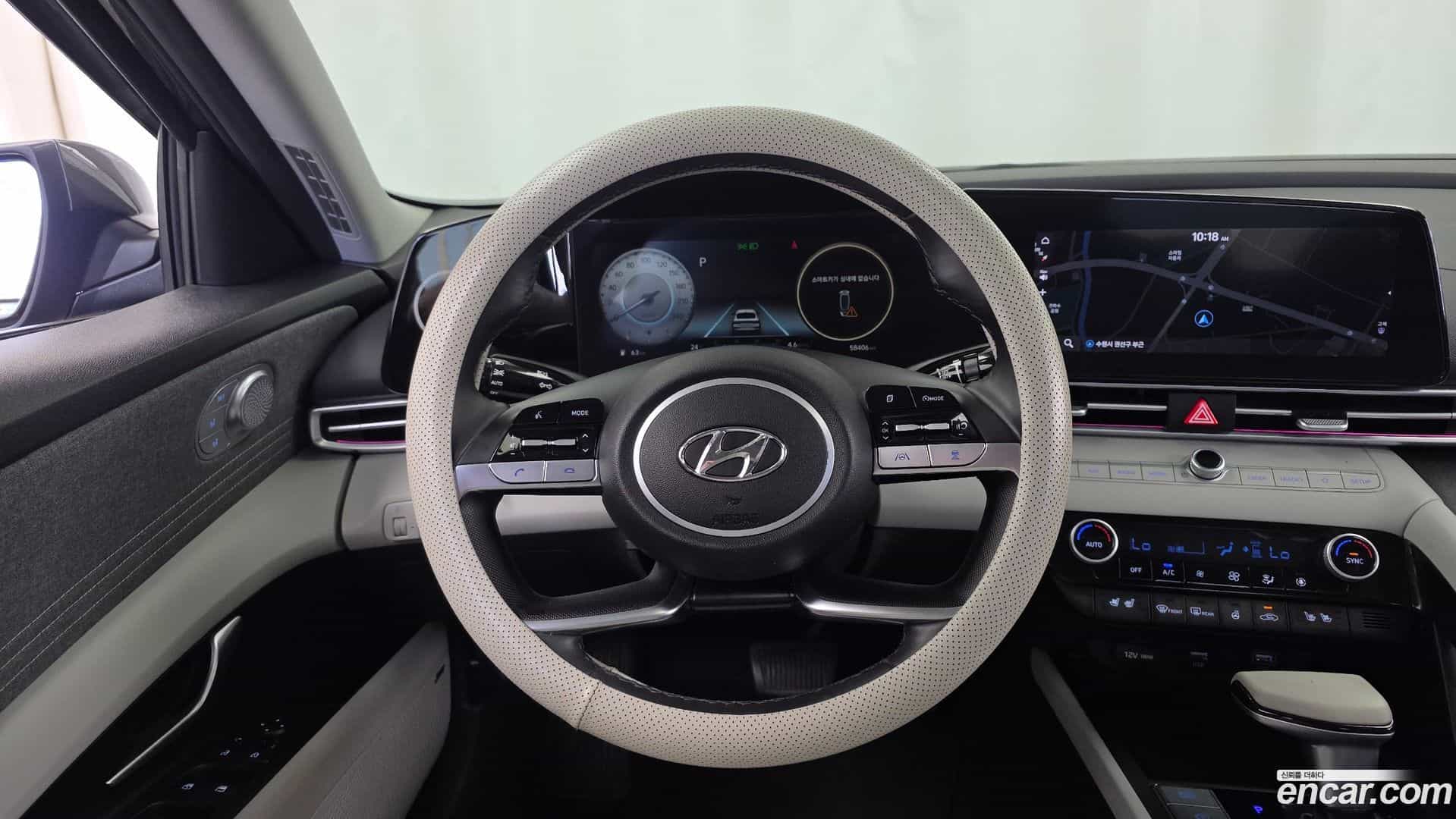 AVANTE Hyundai 2020.3-OPTION-017