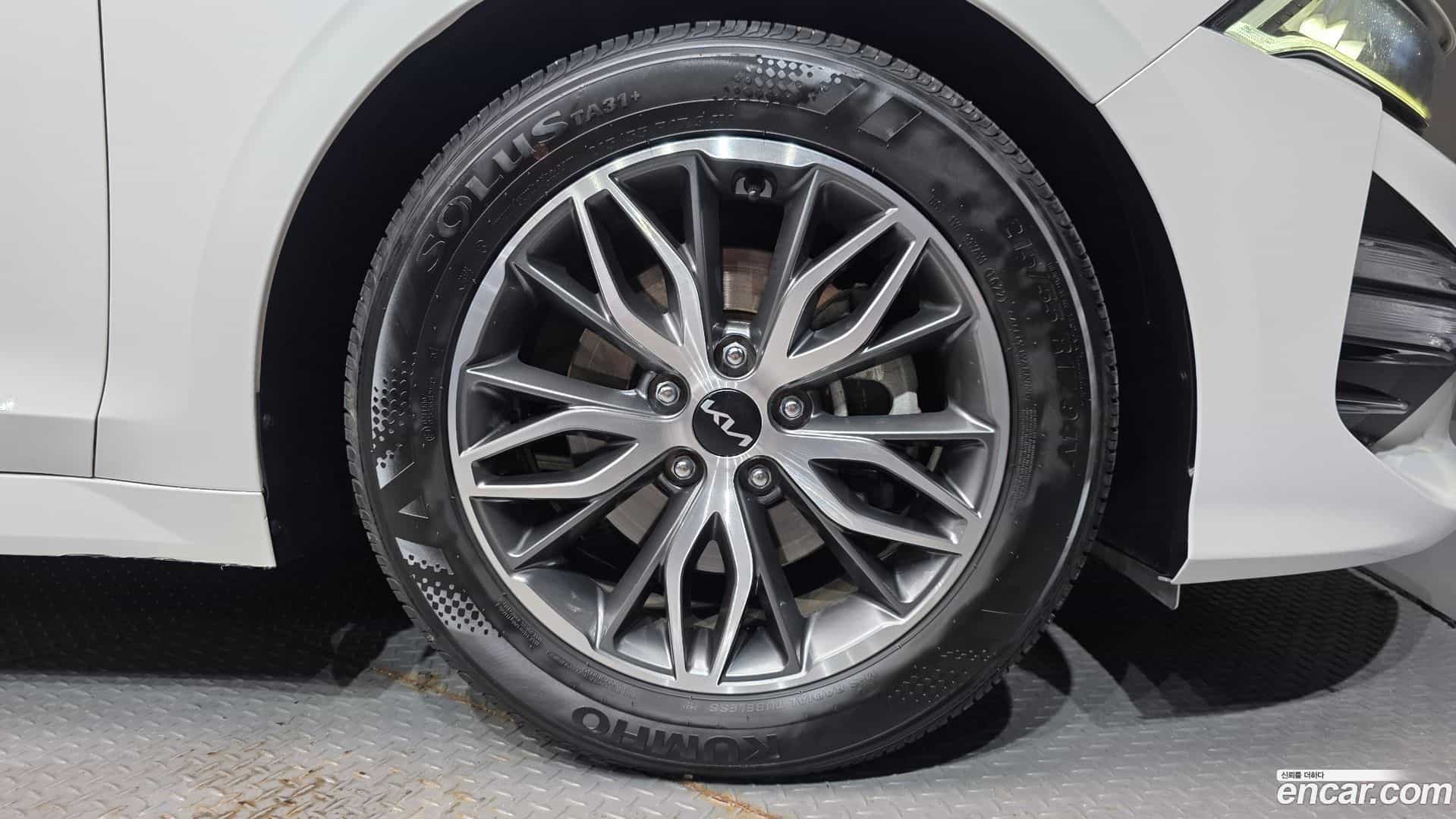 K5 Kia 2021.3-OUTER-005