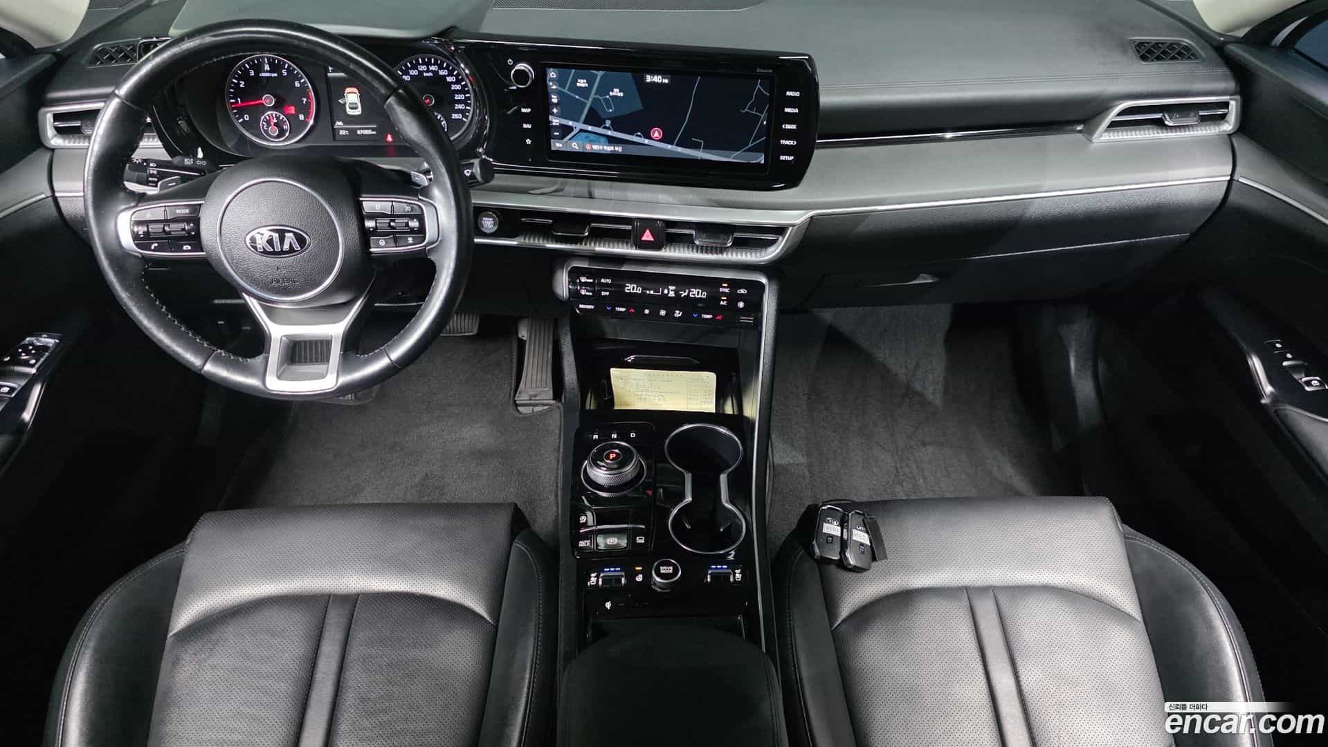 K5 Kia 2021.3-INNER-007