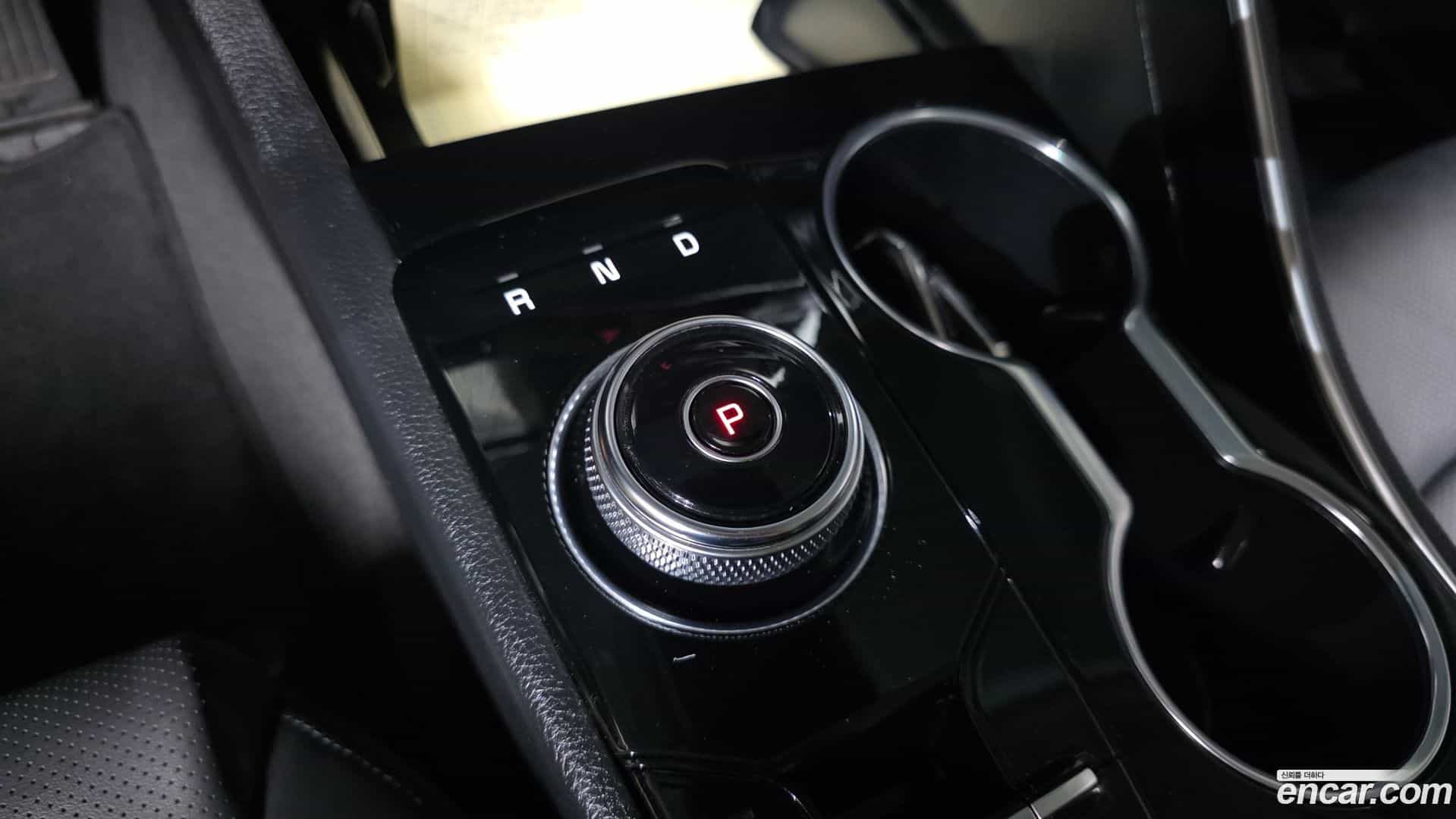 K5 Kia 2021.3-INNER-009