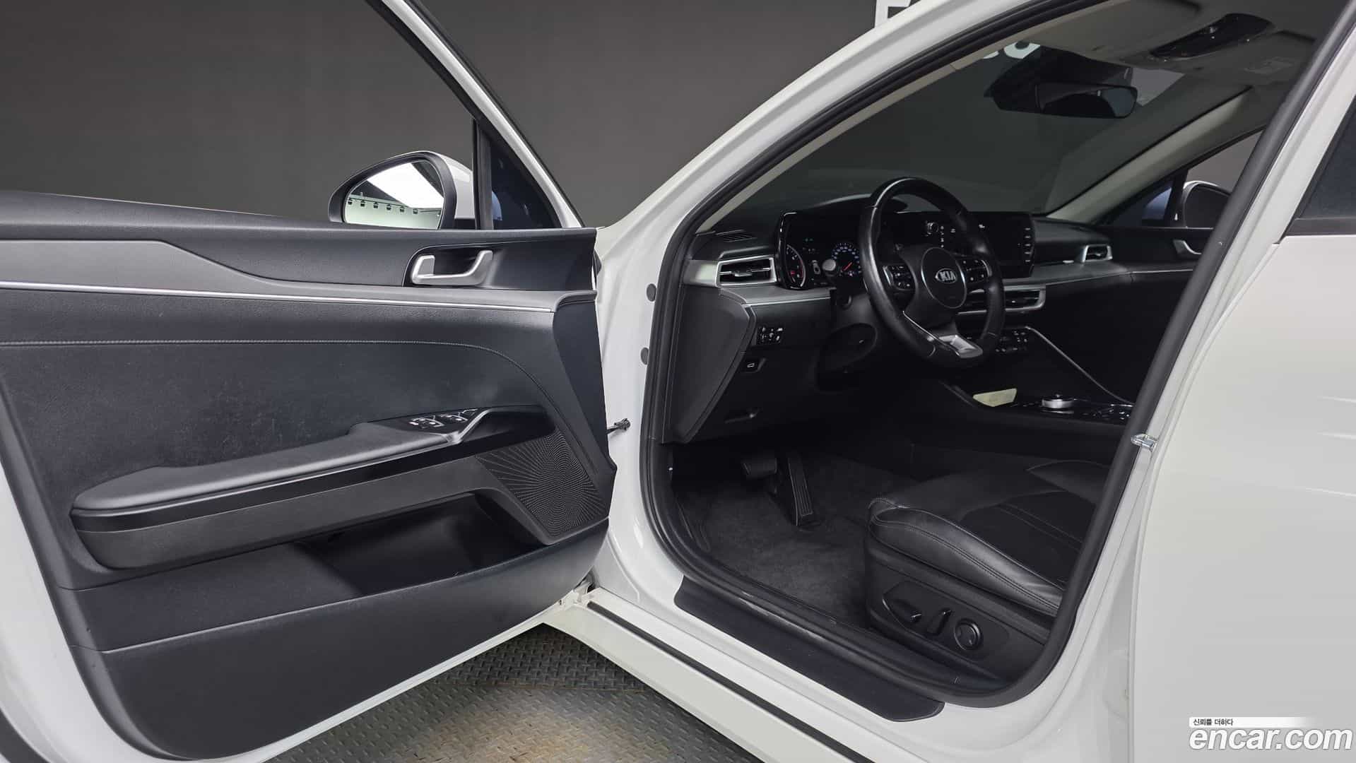 K5 Kia 2021.3-INNER-010