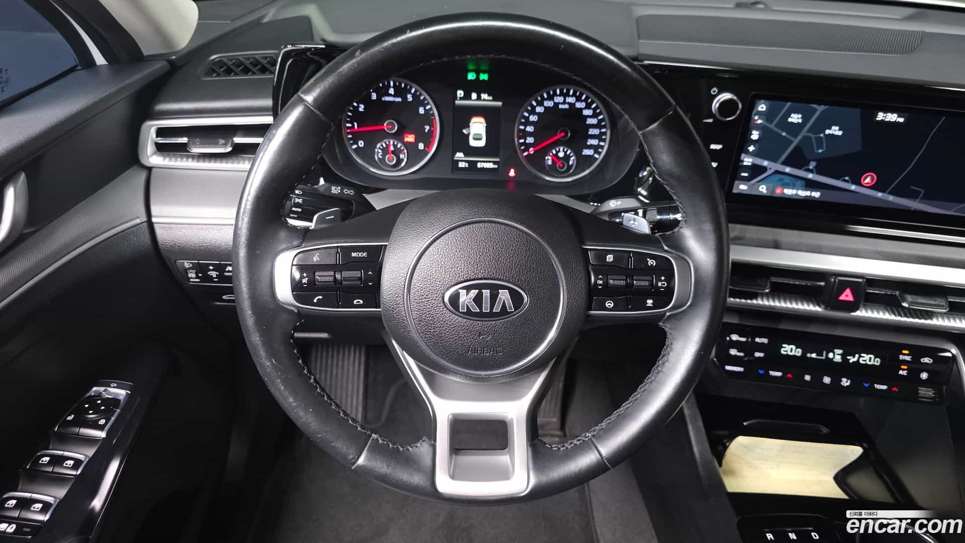 K5 Kia 2021.3-OPTION-017