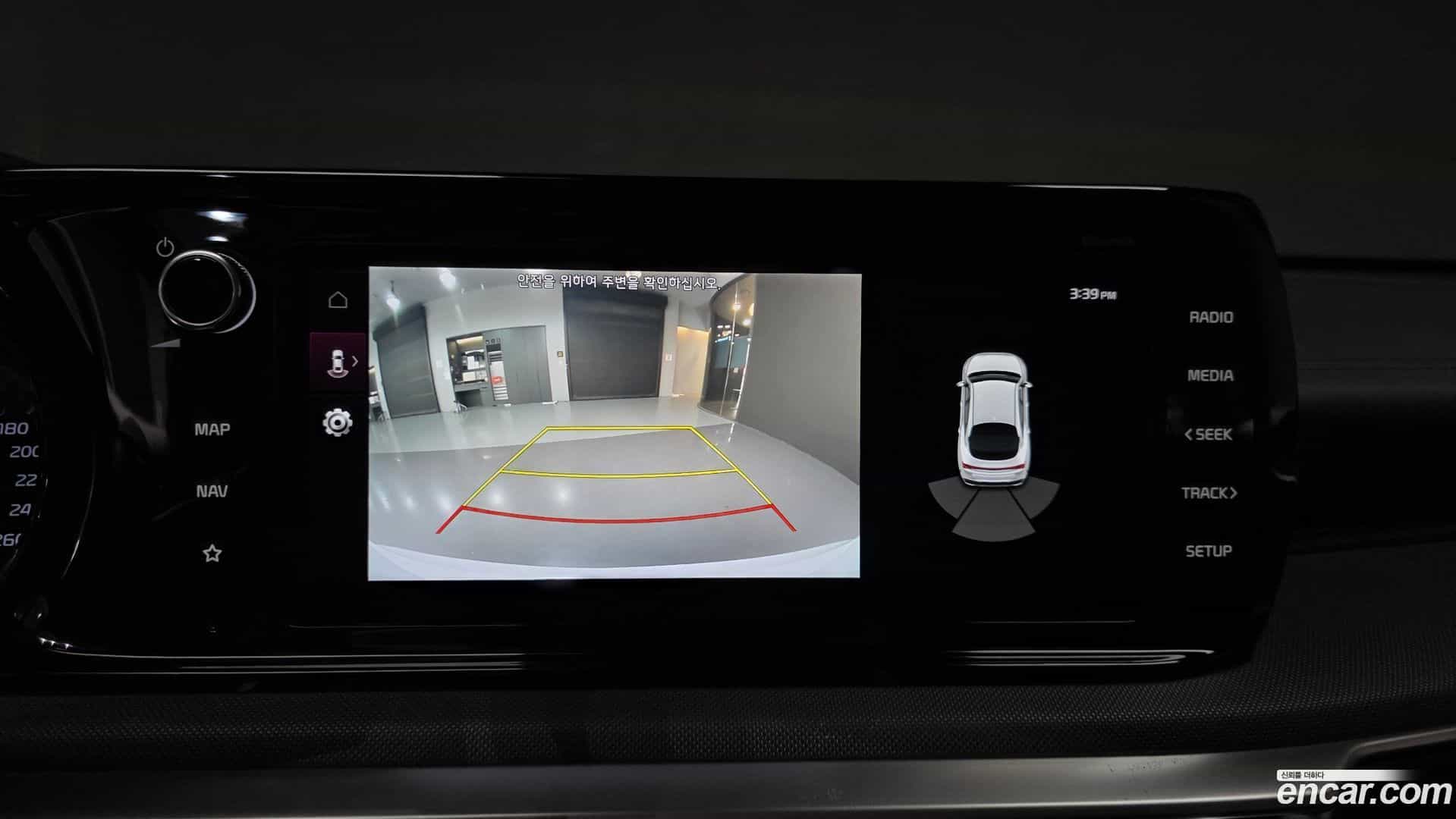 K5 Kia 2021.3-OPTION-019