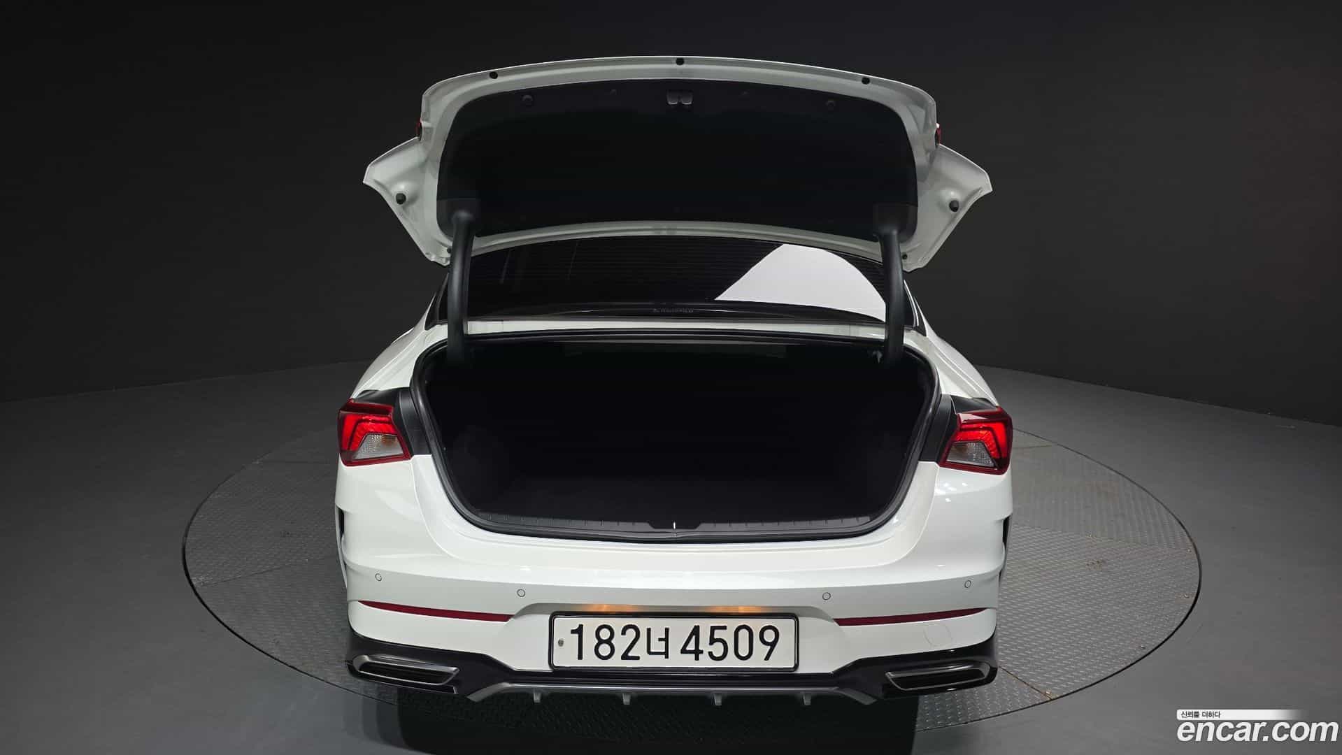 K5 Kia 2021.3-OPTION-023