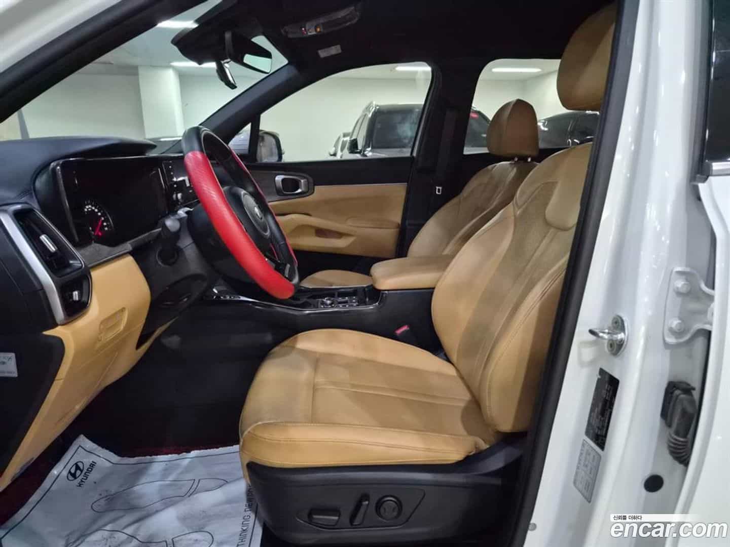 Sorento Kia 2021.5-OPTION-016