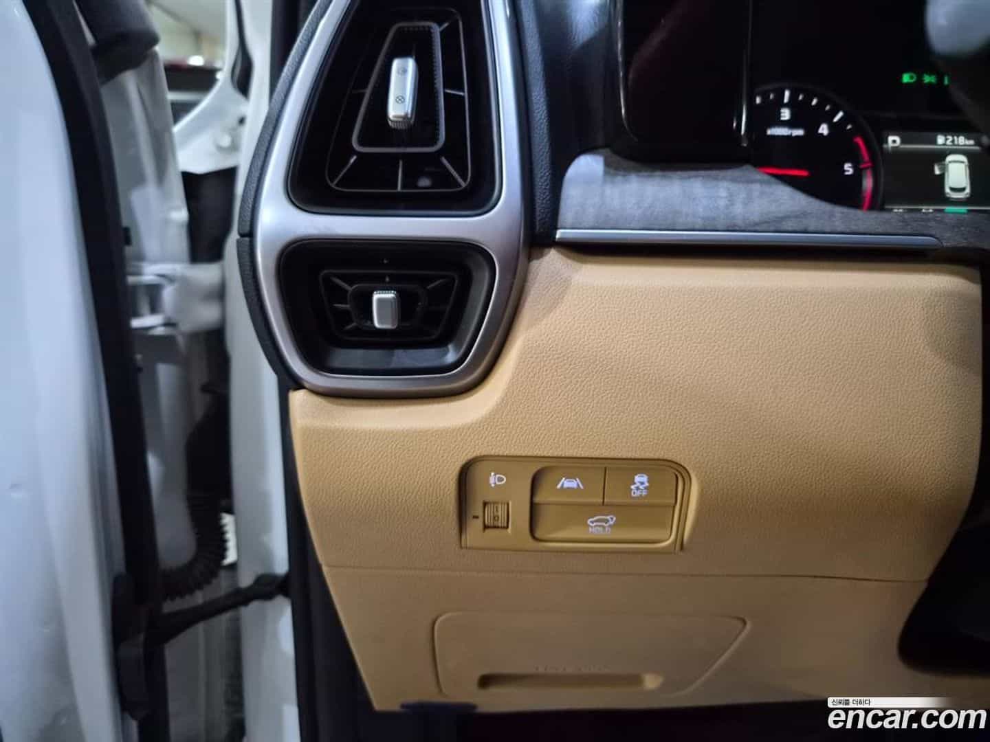 Sorento Kia 2021.5-OPTION-019