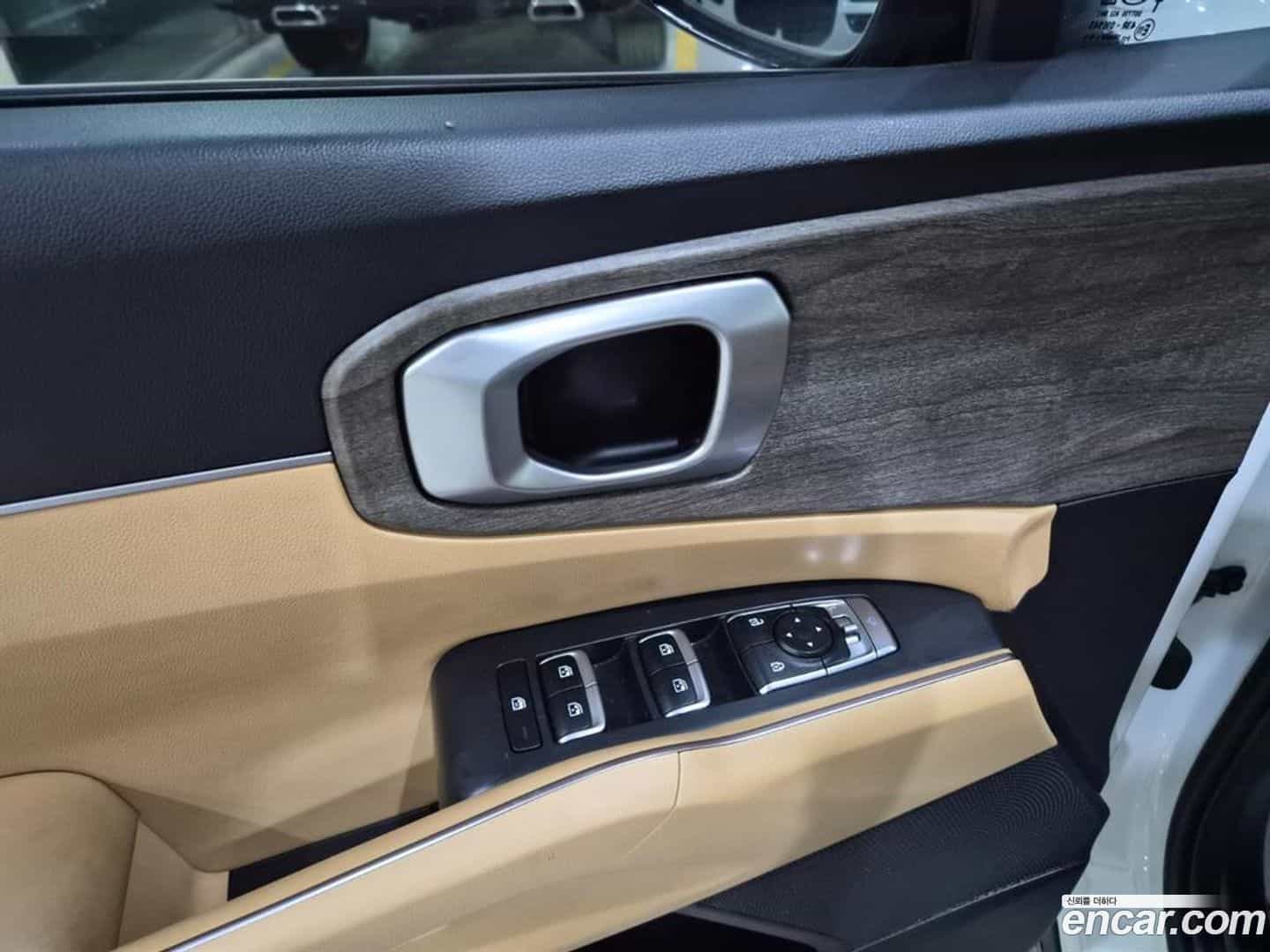 Sorento Kia 2021.5-OPTION-020