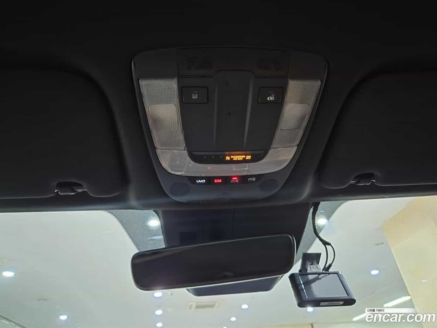 Sorento Kia 2021.5-OPTION-023