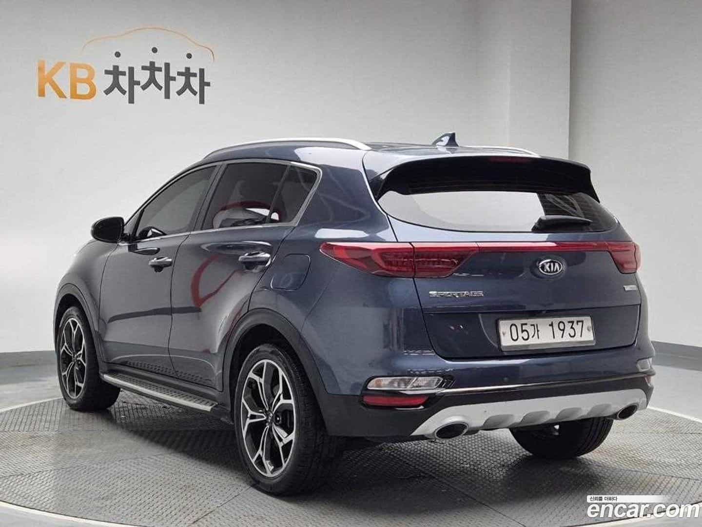 Sportage Kia 2018.7-OUTER-002