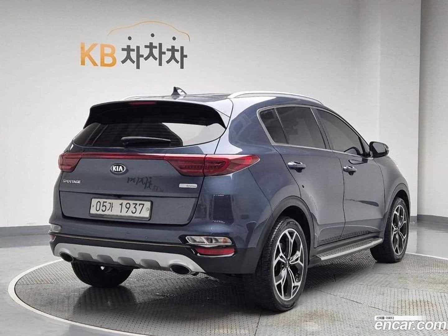Sportage Kia 2018.7-OUTER-003