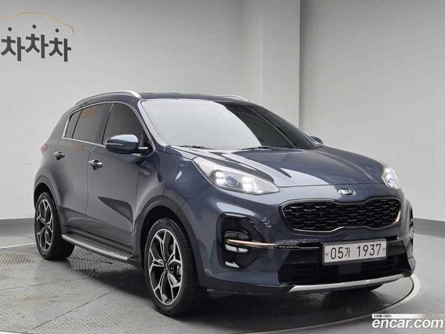 Sportage Kia 2018.7-OUTER-004