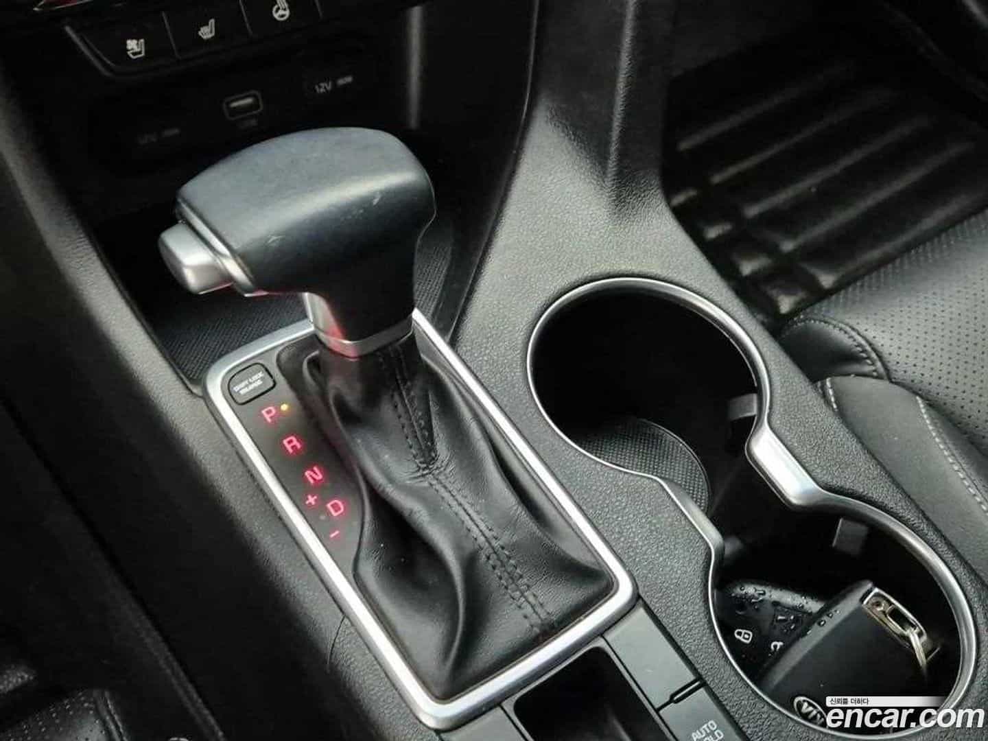 Sportage Kia 2018.7-INNER-008