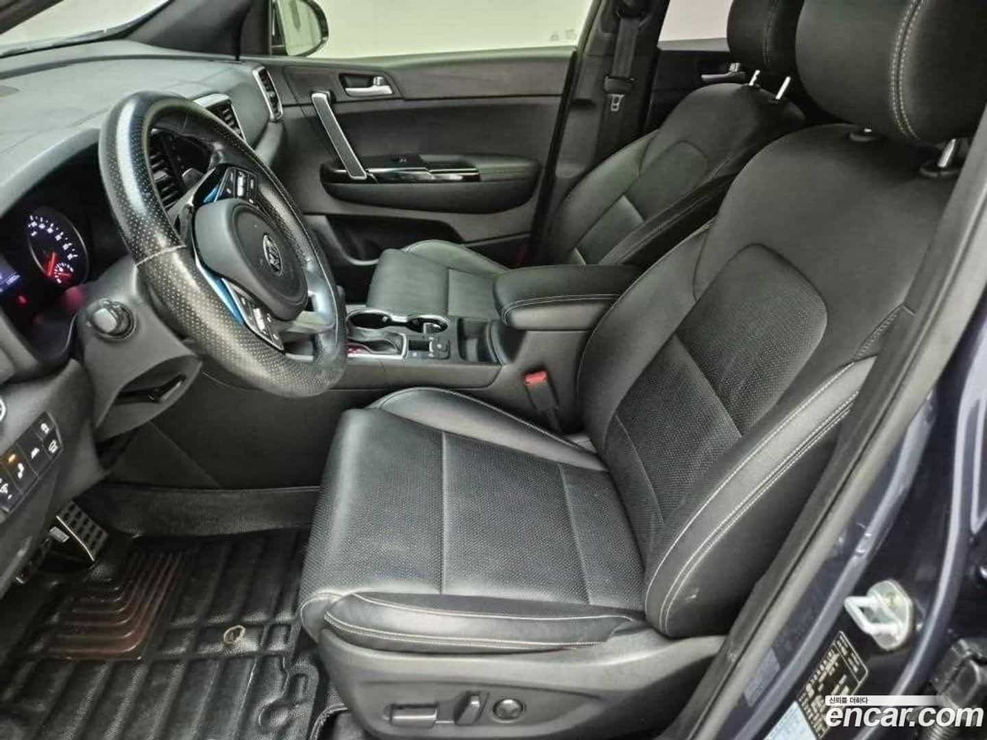 Sportage Kia 2018.7-OPTION-015