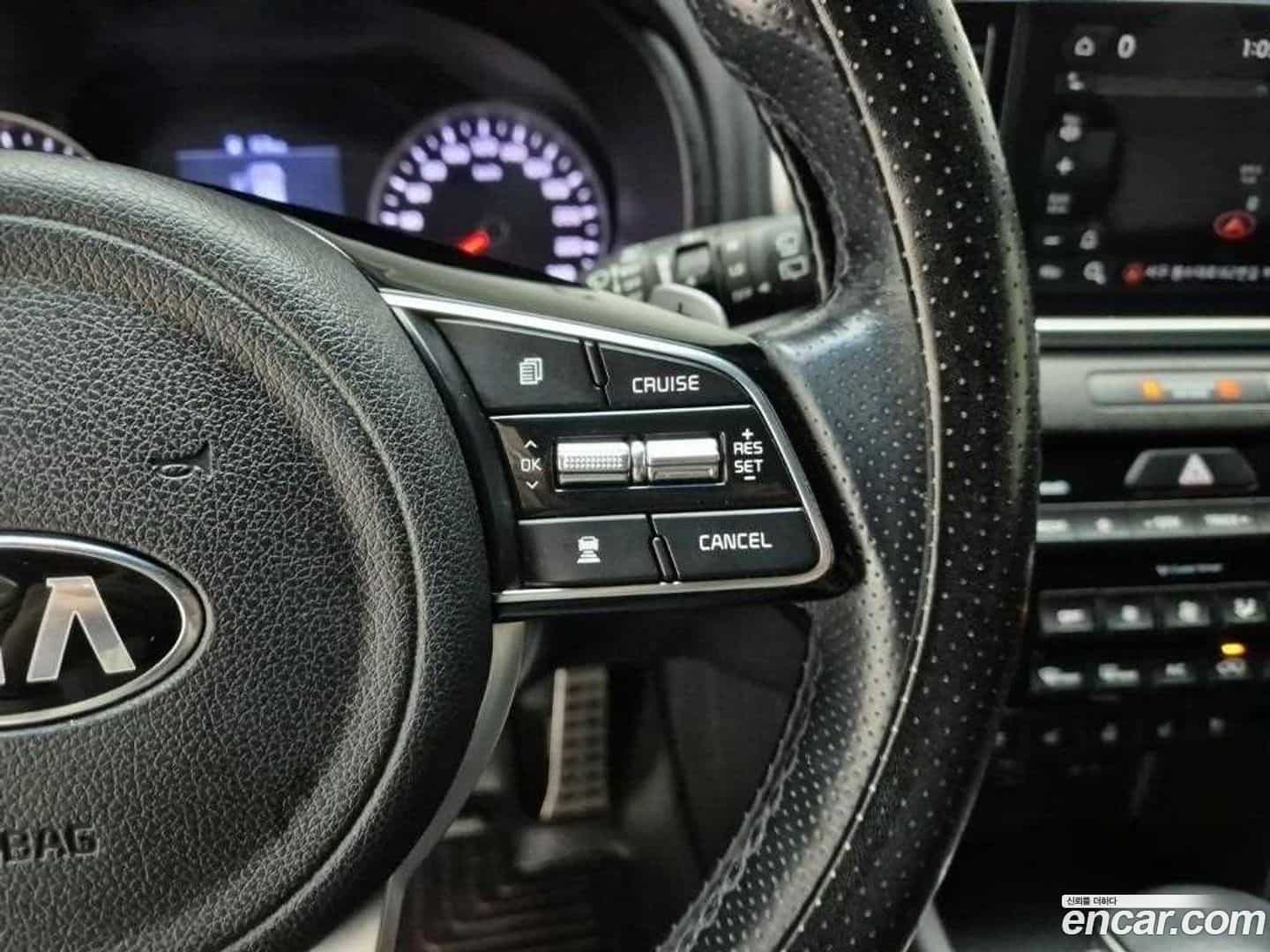 Sportage Kia 2018.7-OPTION-018
