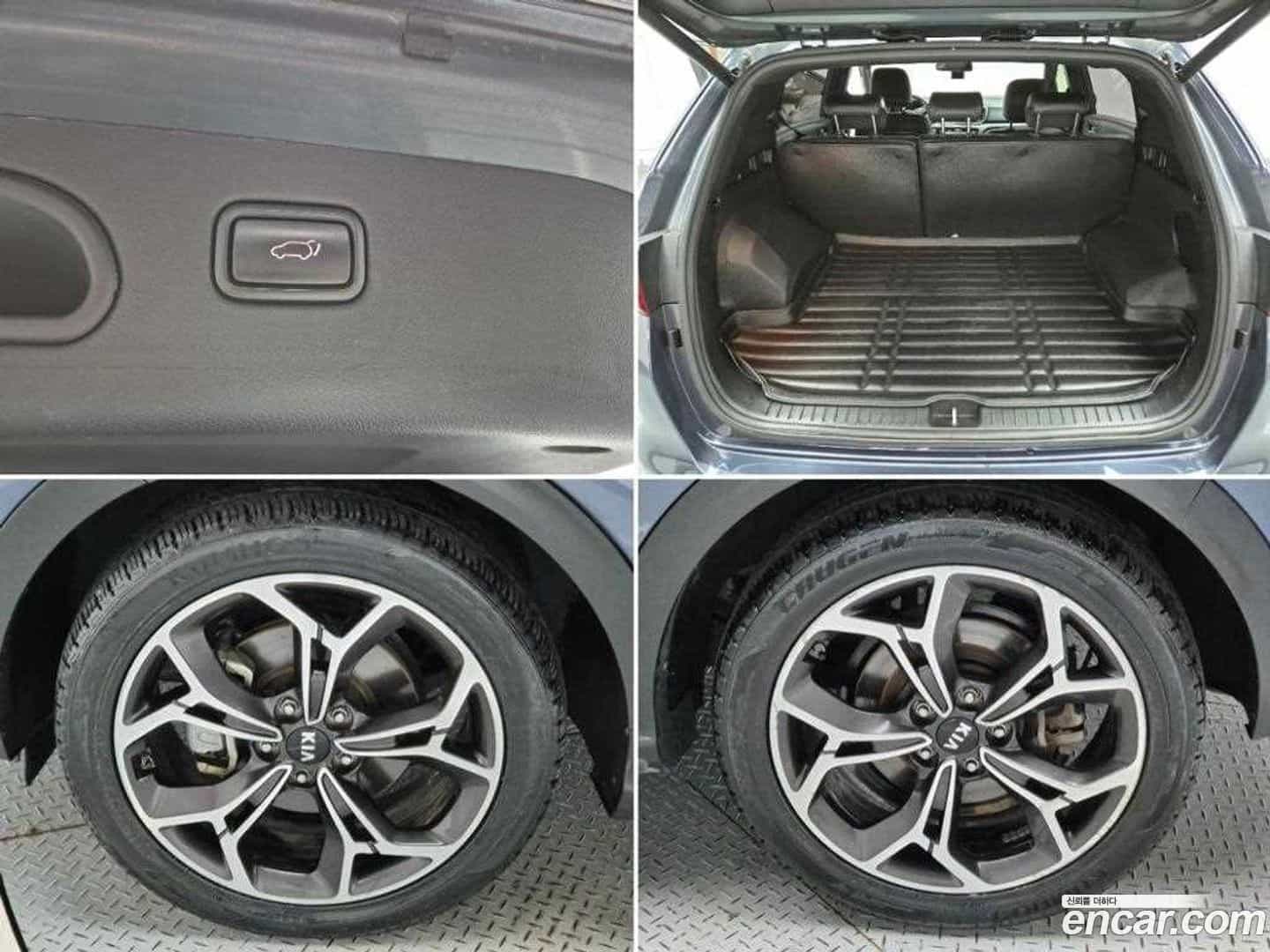 Sportage Kia 2018.7-OPTION-023