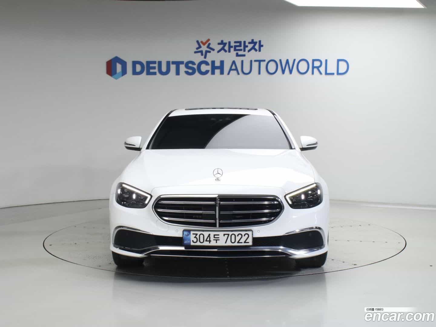 E-Class Mercedes-Benz 2021.5-OUTER-003