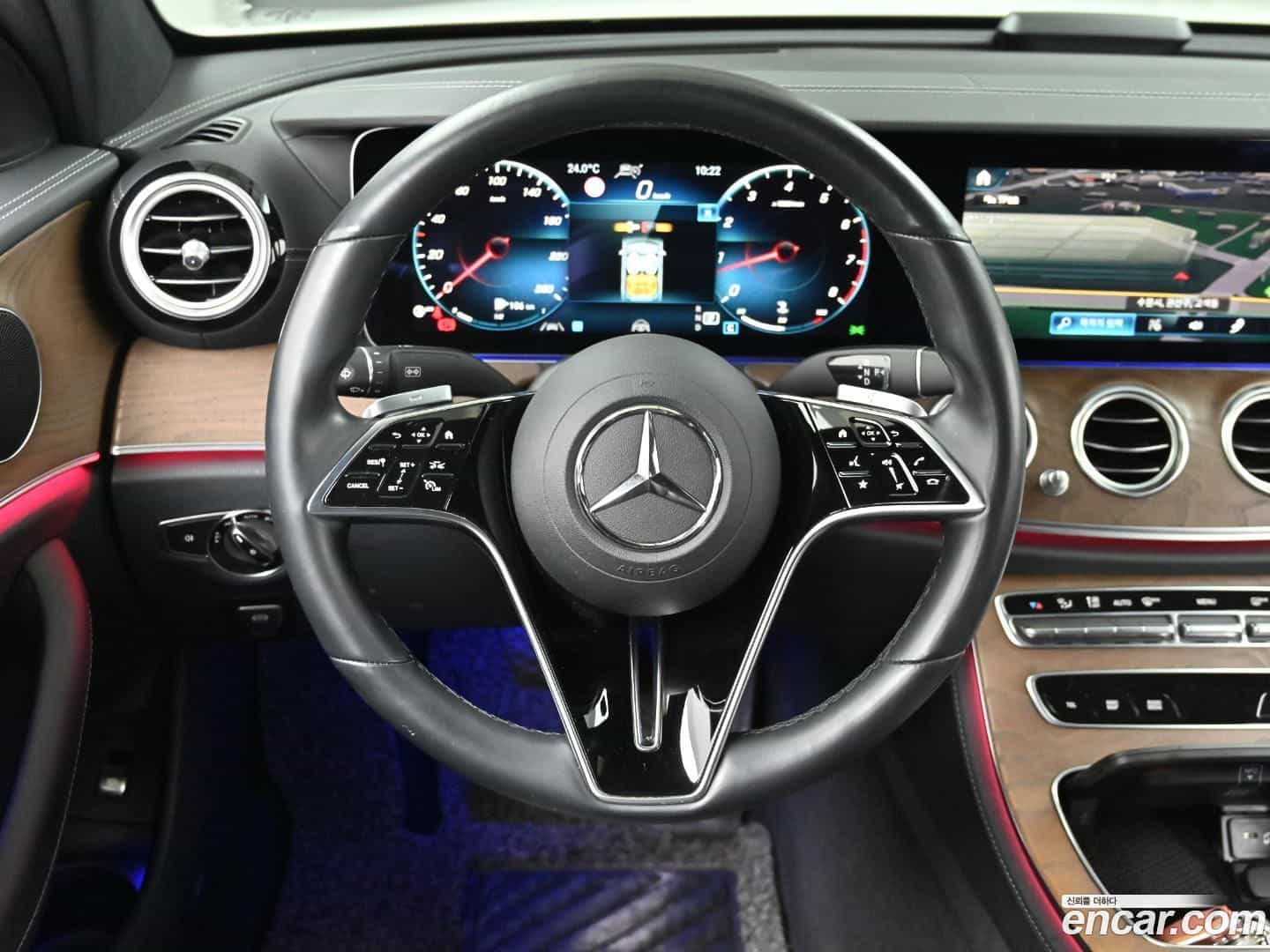E-Class Mercedes-Benz 2021.5-OPTION-017