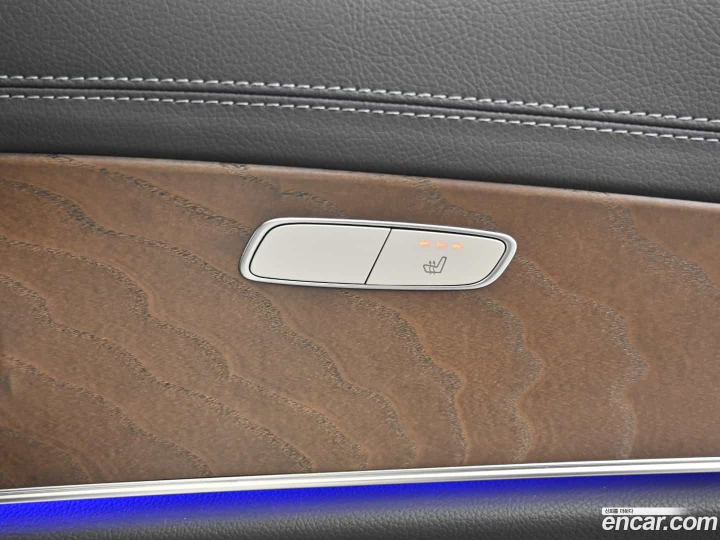 E-Class Mercedes-Benz 2021.5-OPTION-020