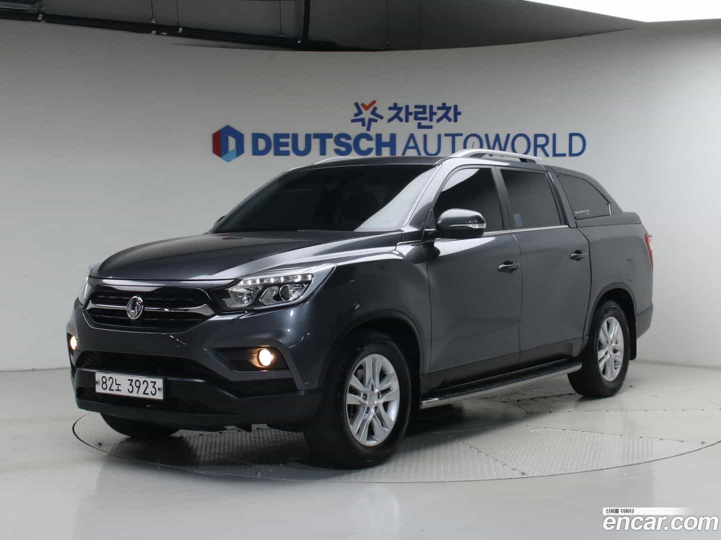 Rexton KG Mobility 2018.10-OUTER-001