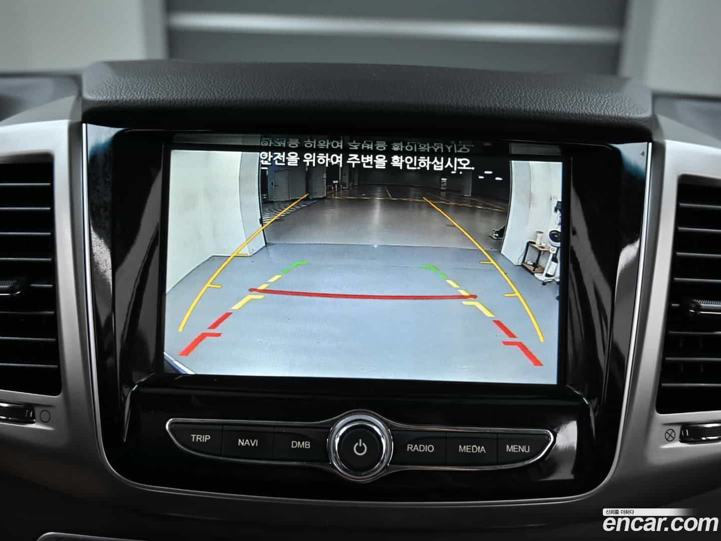 Rexton KG Mobility 2018.10-OPTION-019