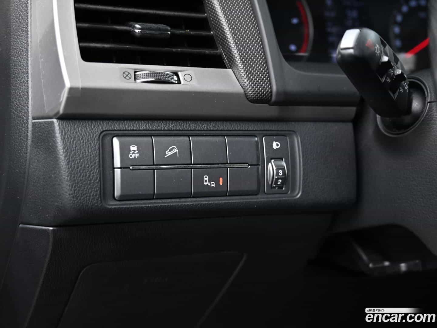 Rexton KG Mobility 2018.10-OPTION-021