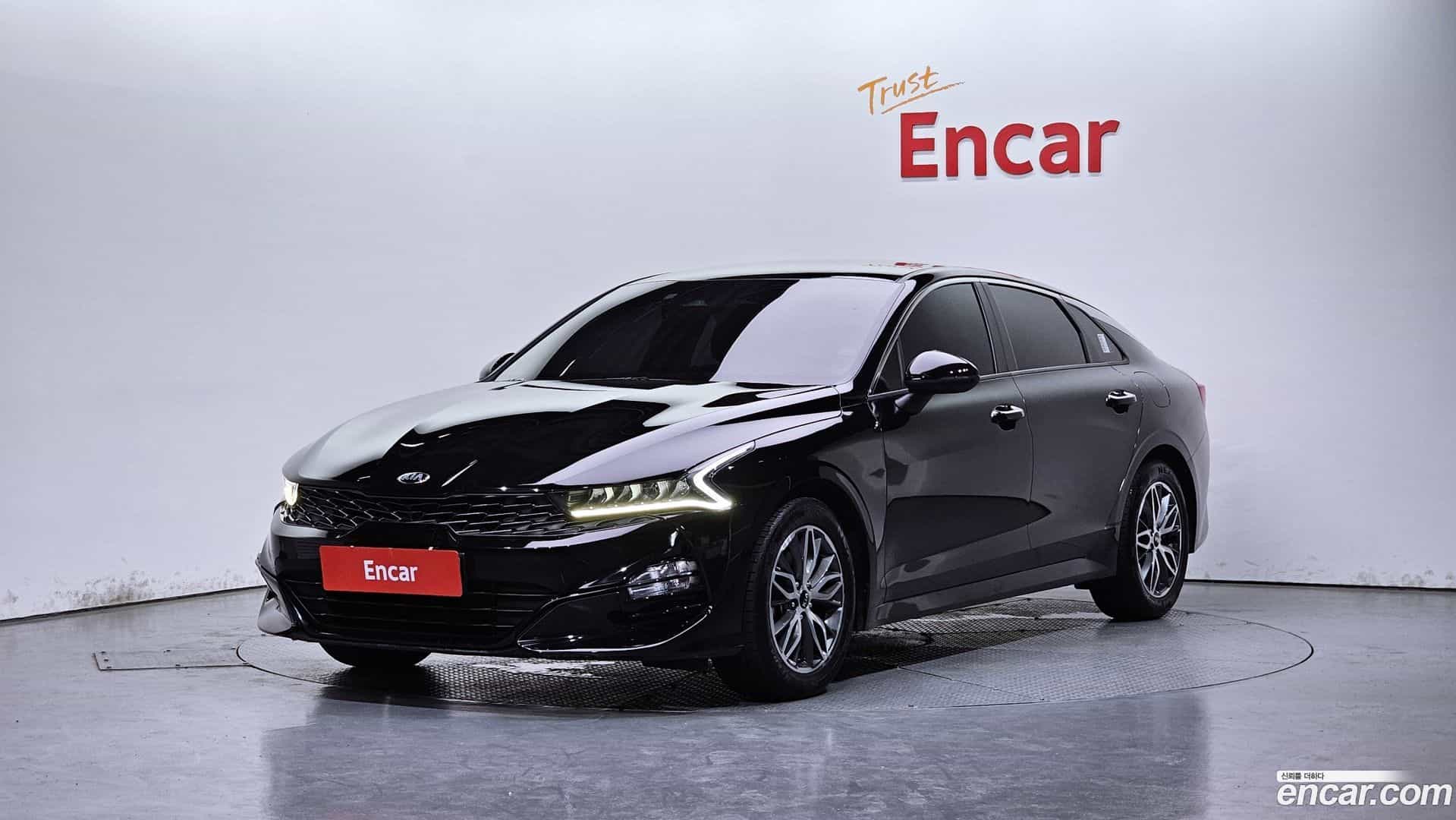 K5 Kia 2020.6-OUTER-001