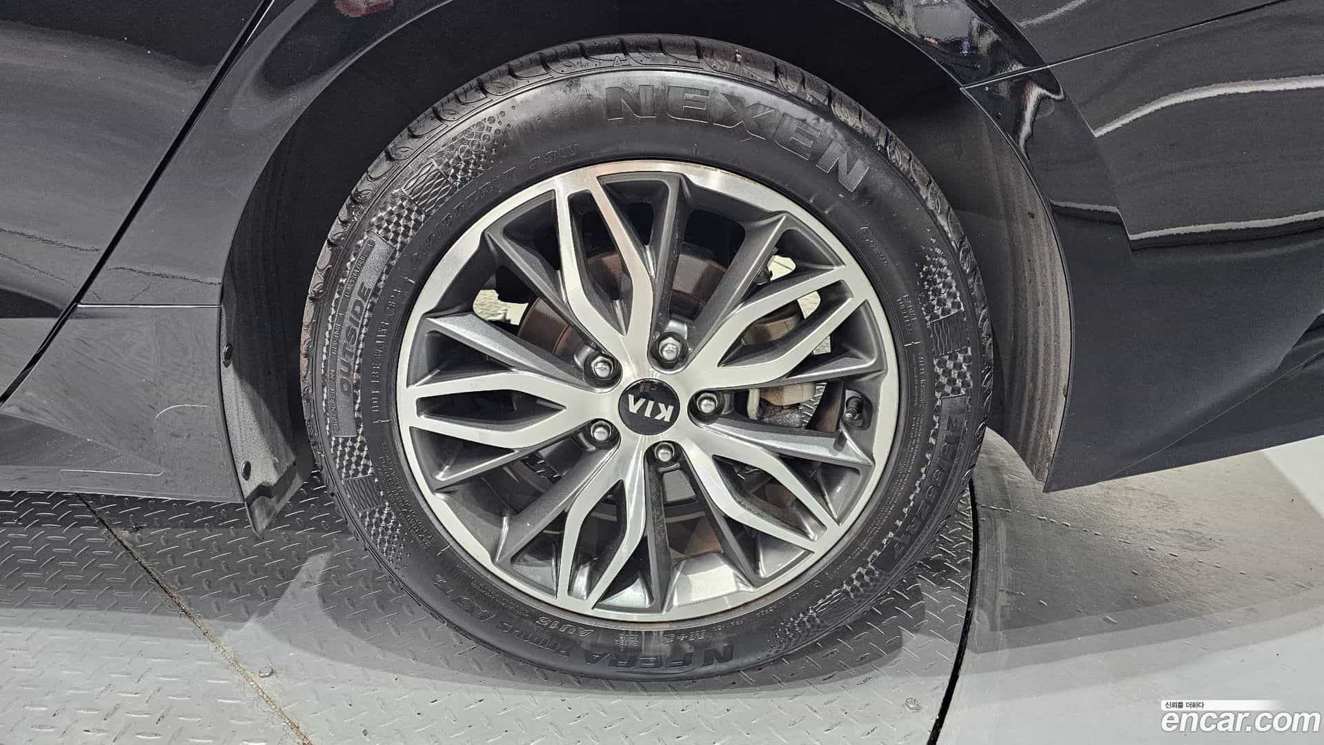 K5 Kia 2020.6-OUTER-005
