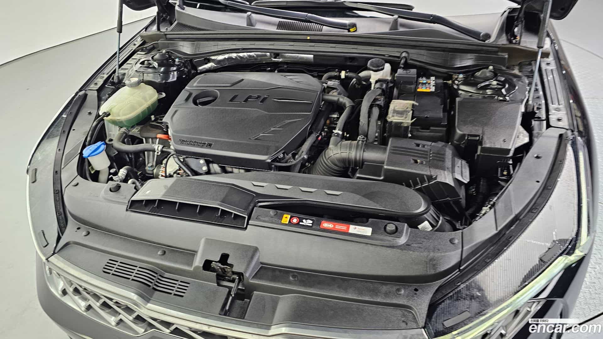 K5 Kia 2020.6-OUTER-006