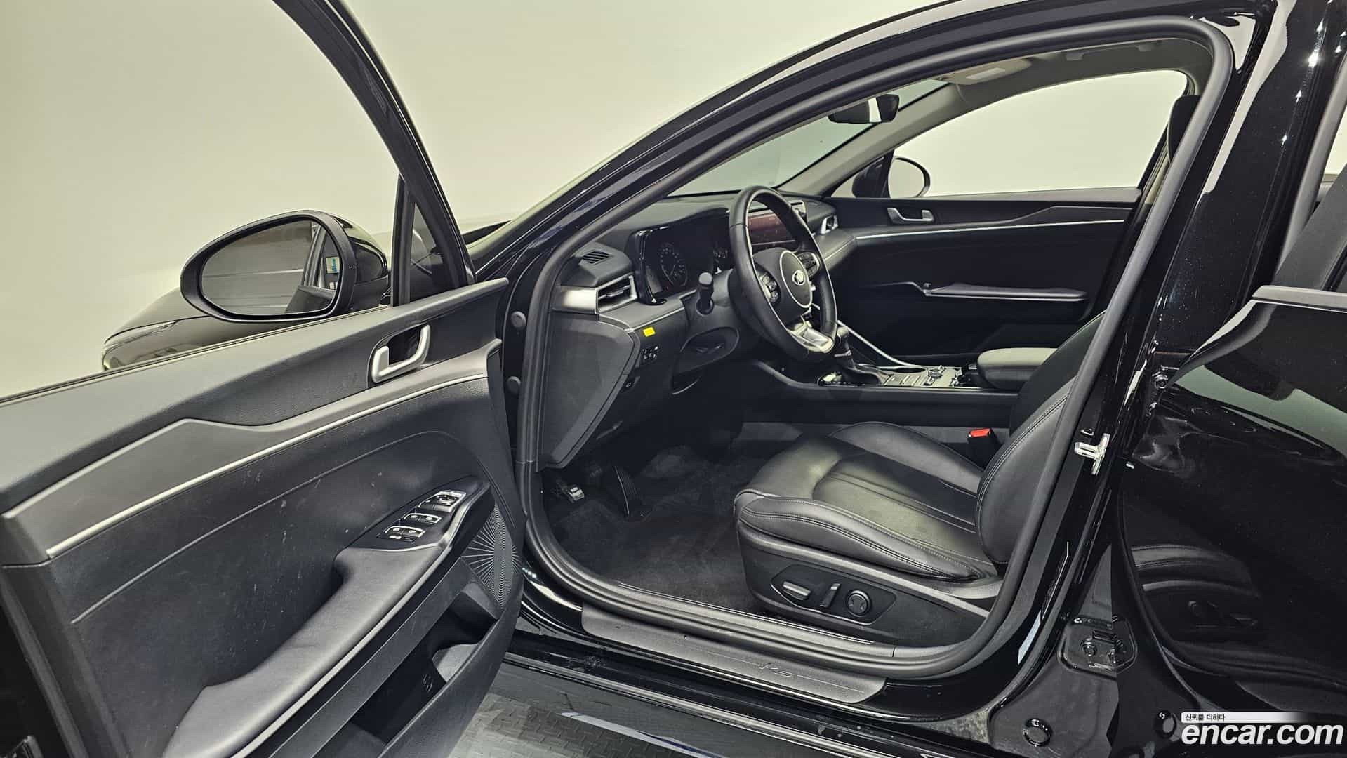 K5 Kia 2020.6-INNER-010