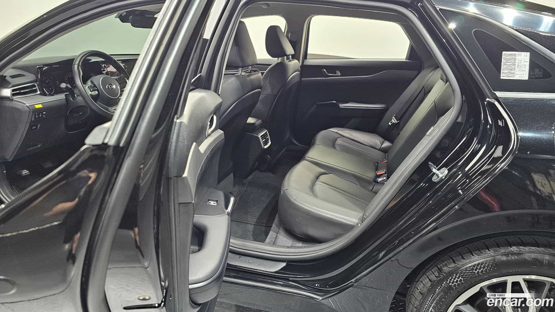K5 Kia 2020.6-OPTION-015