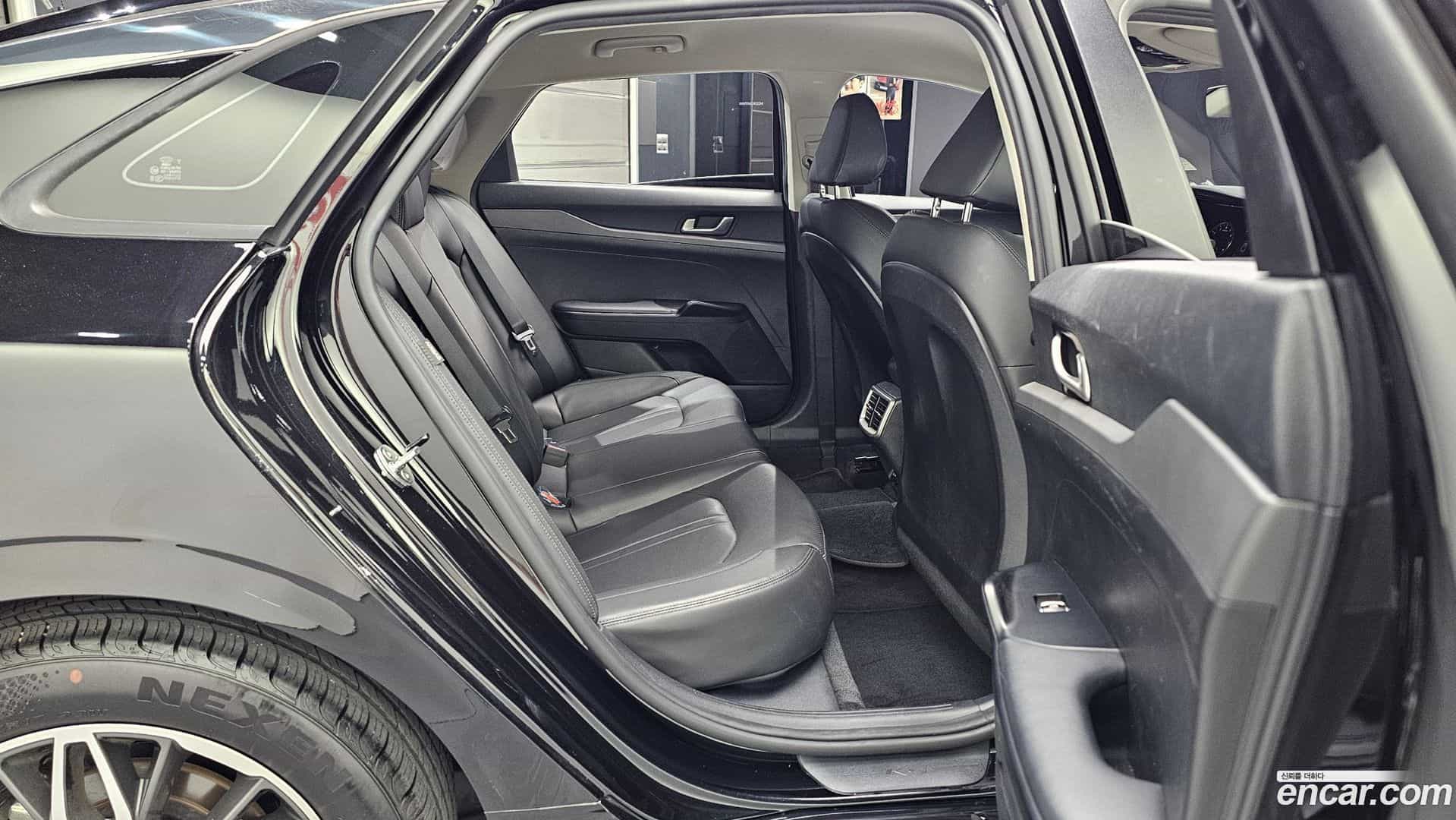 K5 Kia 2020.6-OPTION-016