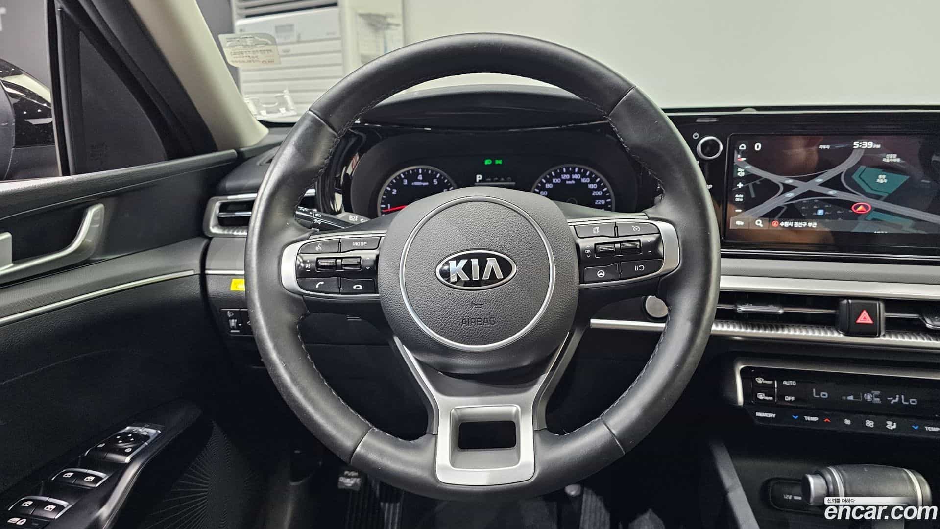 K5 Kia 2020.6-OPTION-017