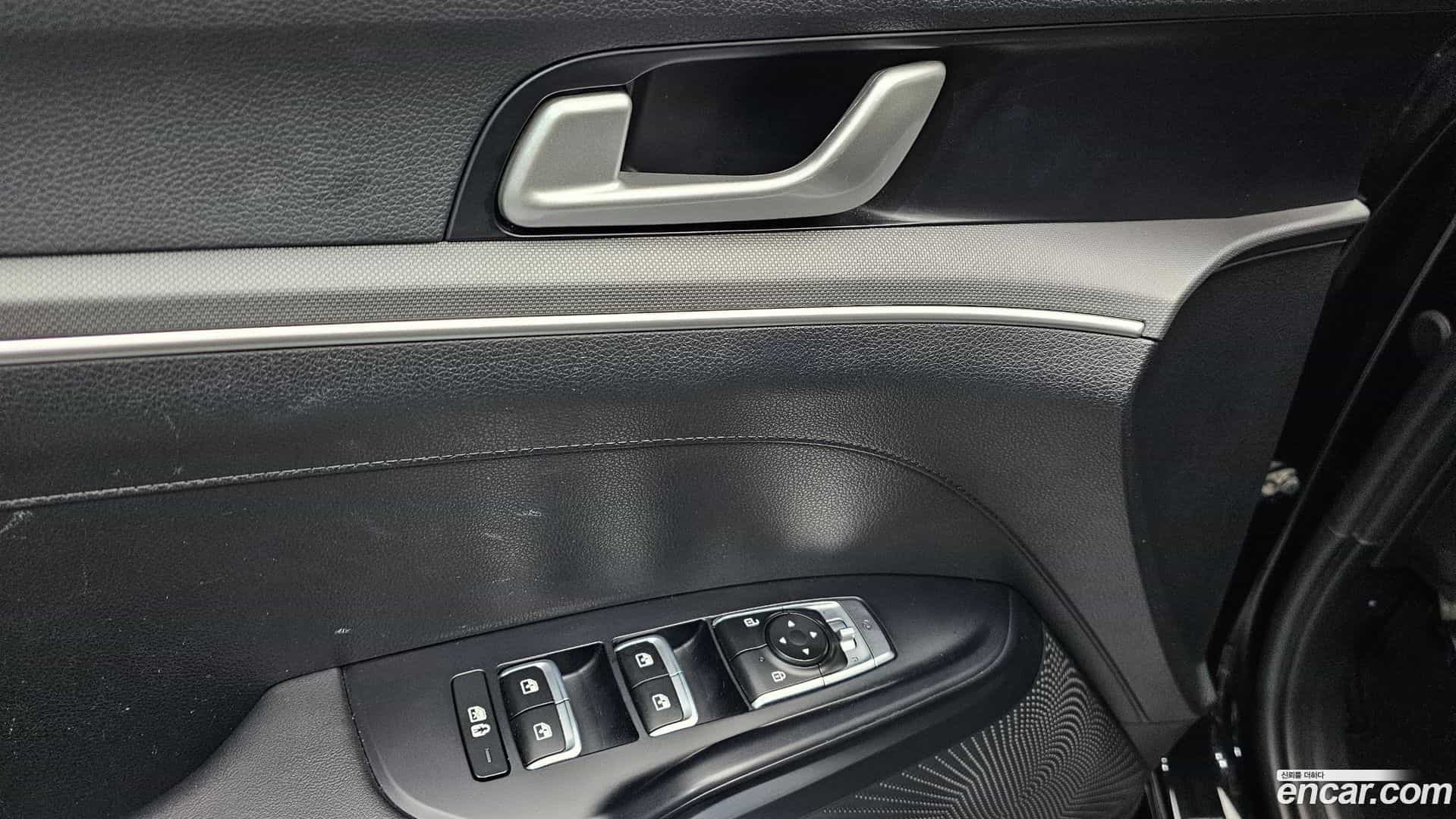 K5 Kia 2020.6-OPTION-021