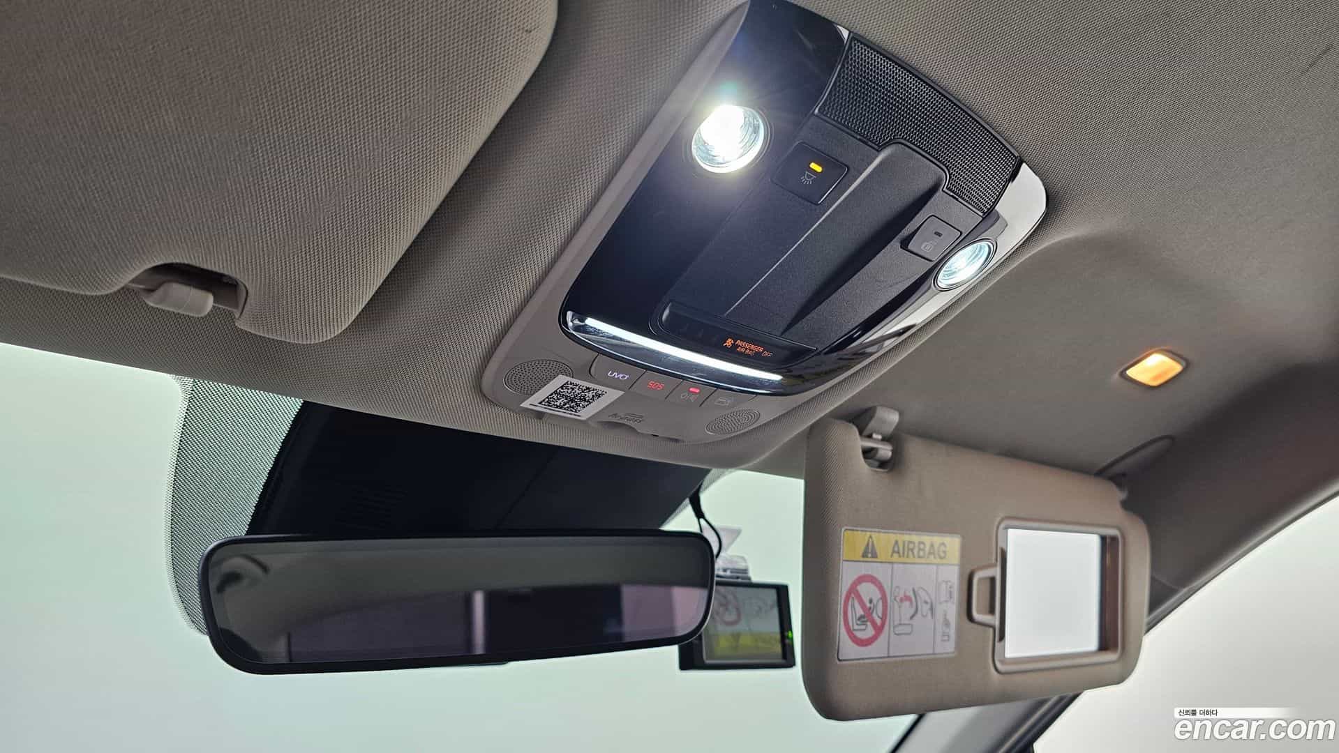 K5 Kia 2020.6-OPTION-022
