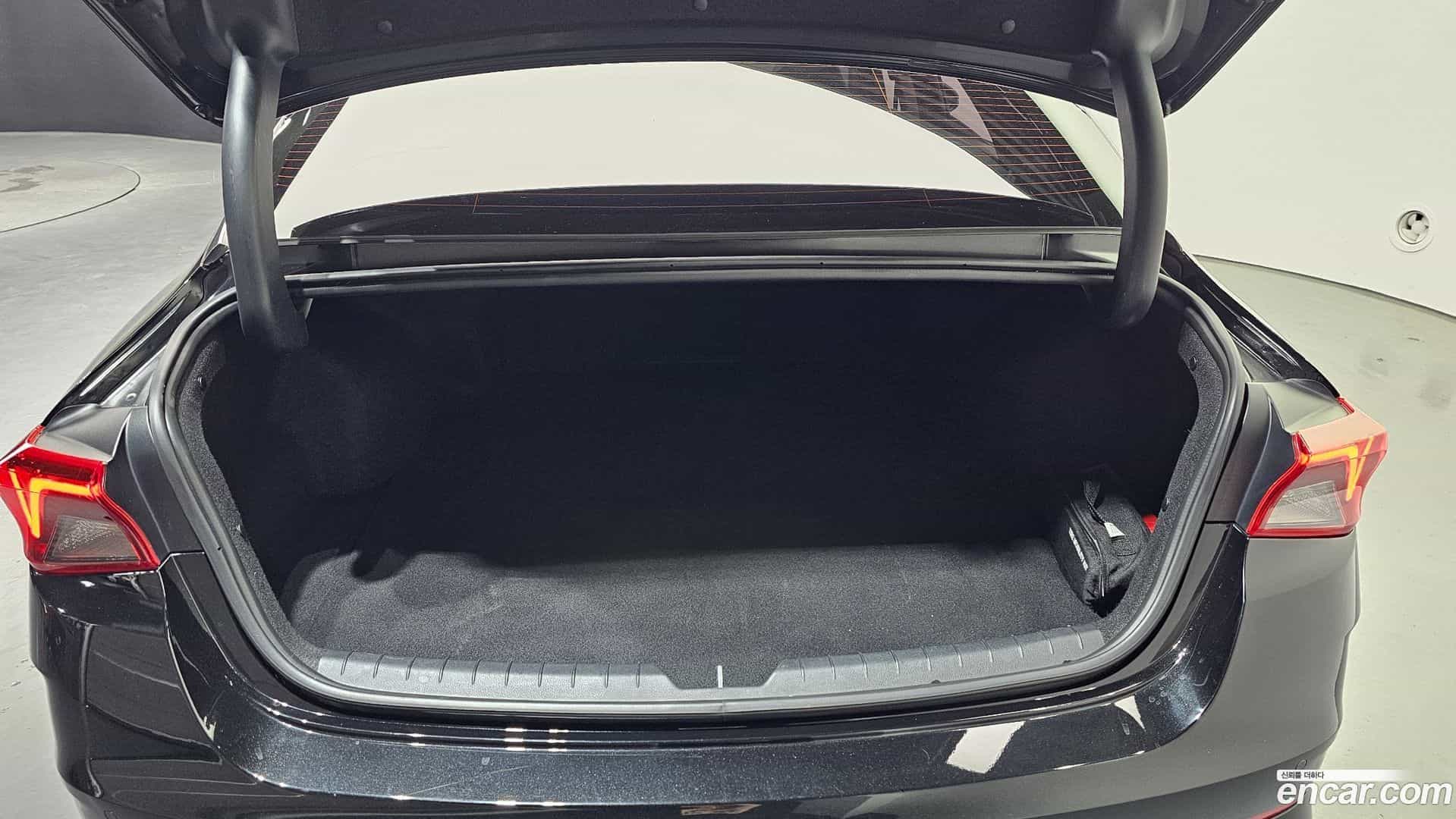 K5 Kia 2020.6-OPTION-024