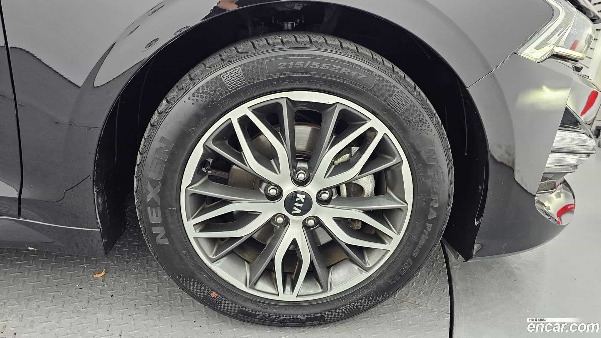 K5 Kia 2020.6-OUTER-031