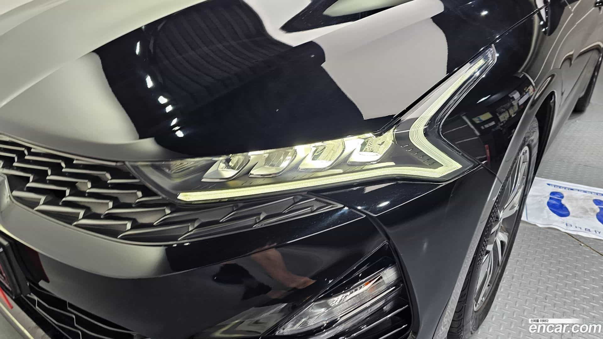 K5 Kia 2020.6-OUTER-032