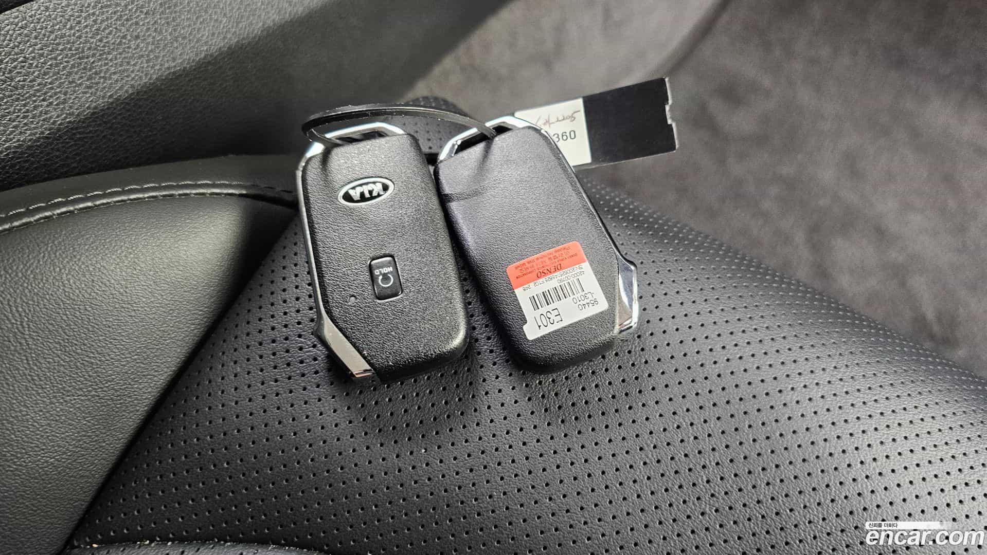 K5 Kia 2020.6-OPTION-040