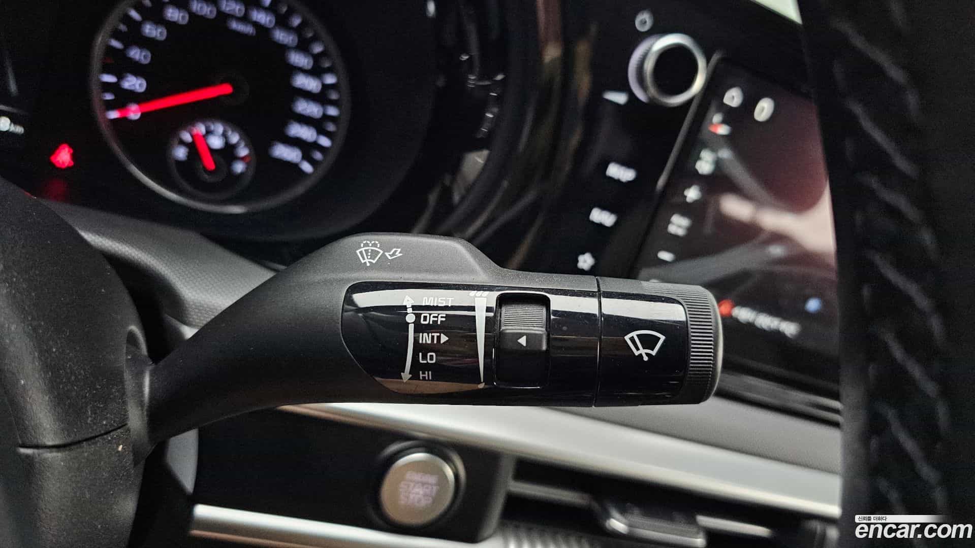 K5 Kia 2020.6-OPTION-043