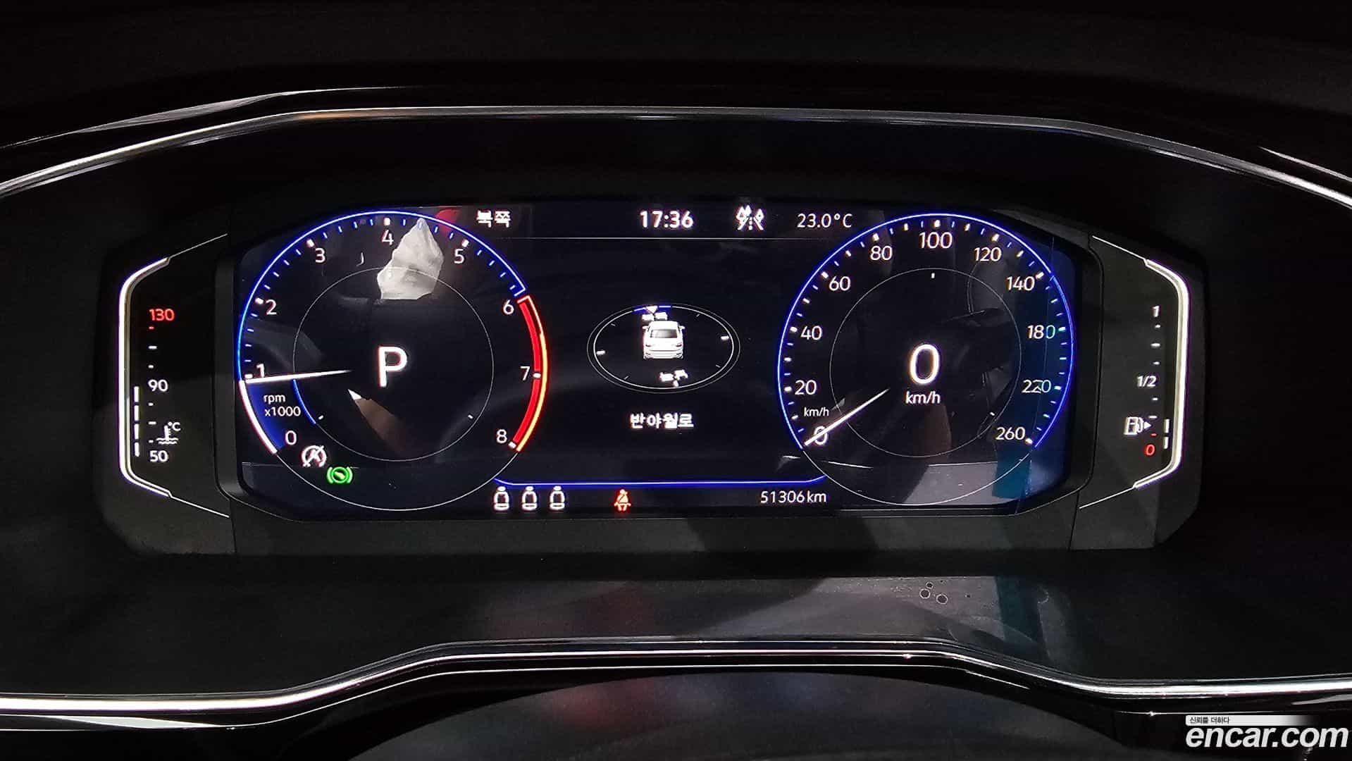 Jetta Volkswagen 2022.11-INNER-008