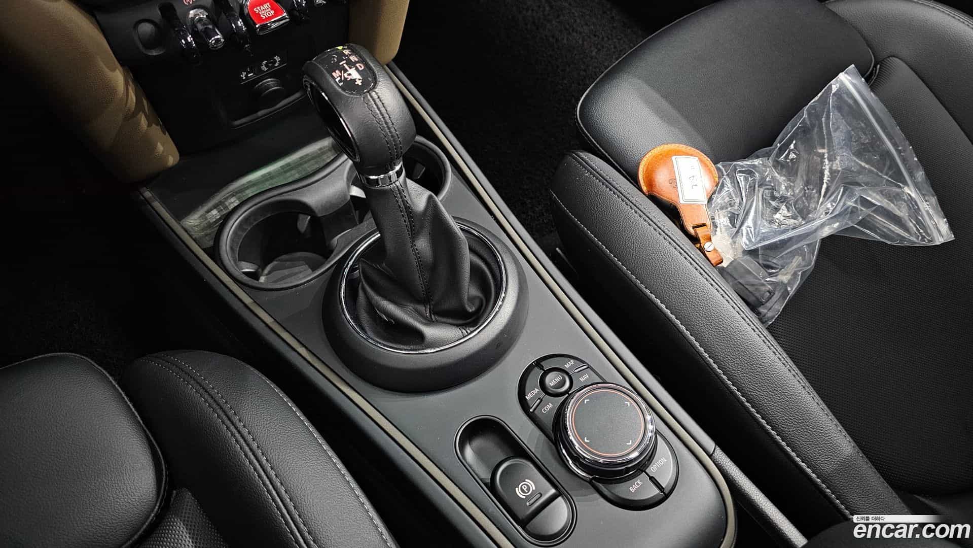 Countryman Mini 2018.2-INNER-009
