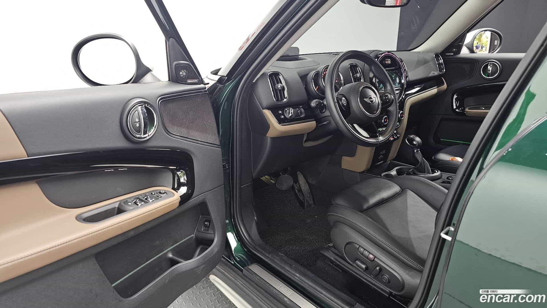 Countryman Mini 2018.2-OPTION-015