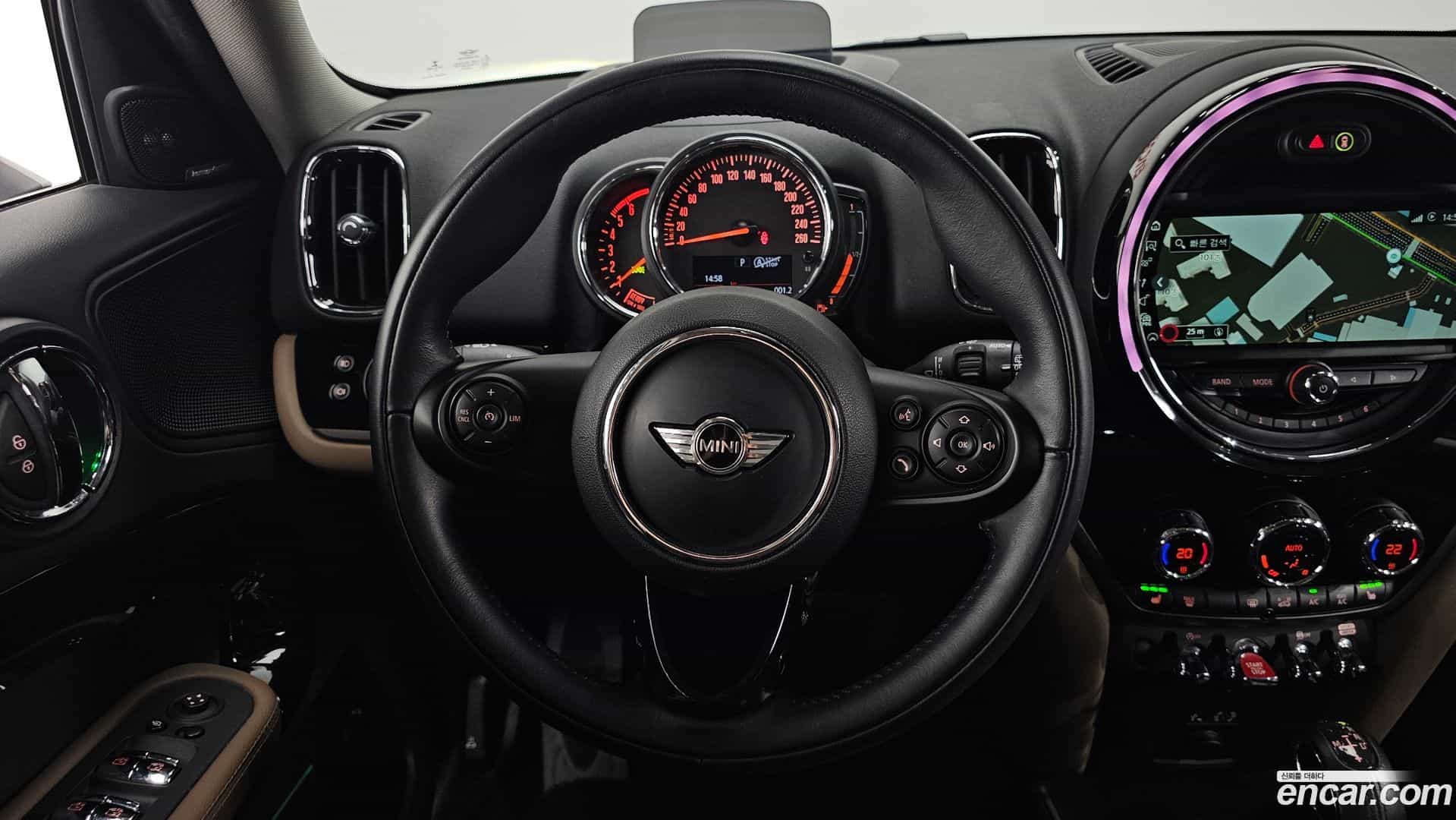 Countryman Mini 2018.2-OPTION-017