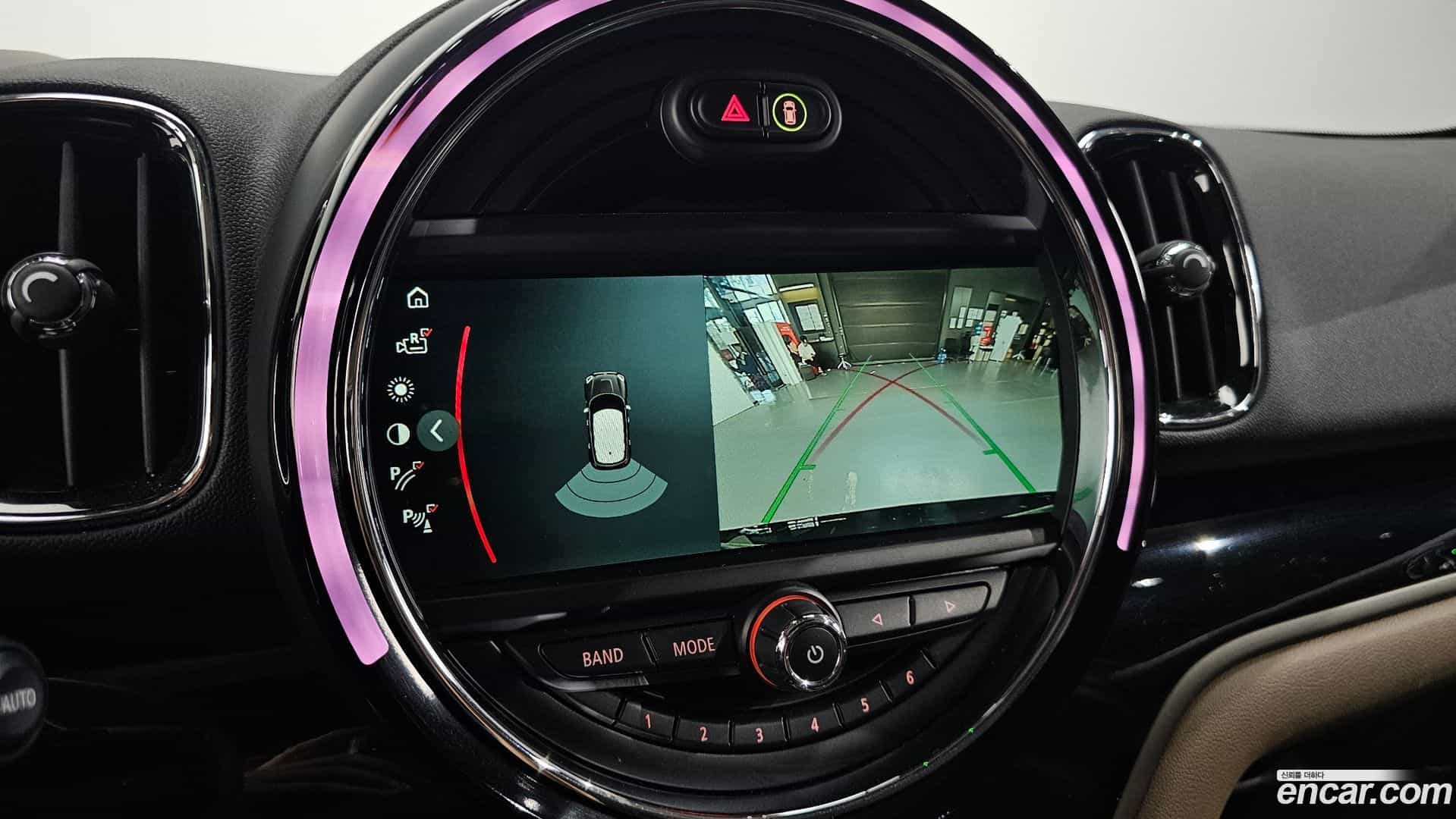 Countryman Mini 2018.2-OPTION-019