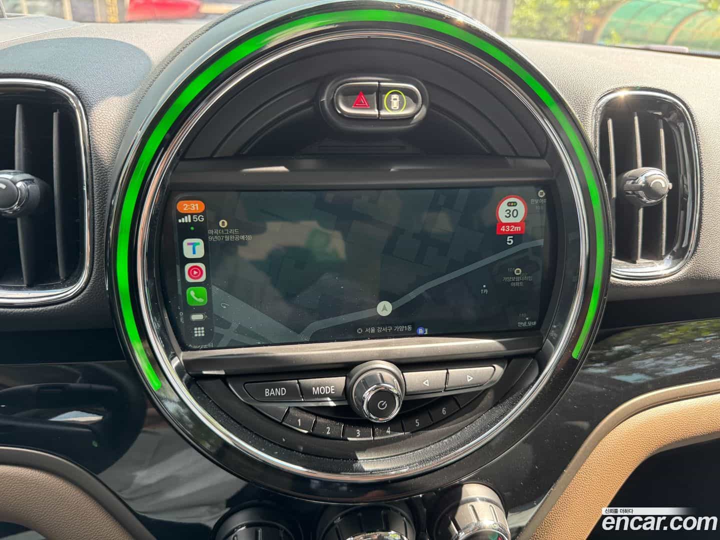Countryman Mini 2018.2-OPTION-020