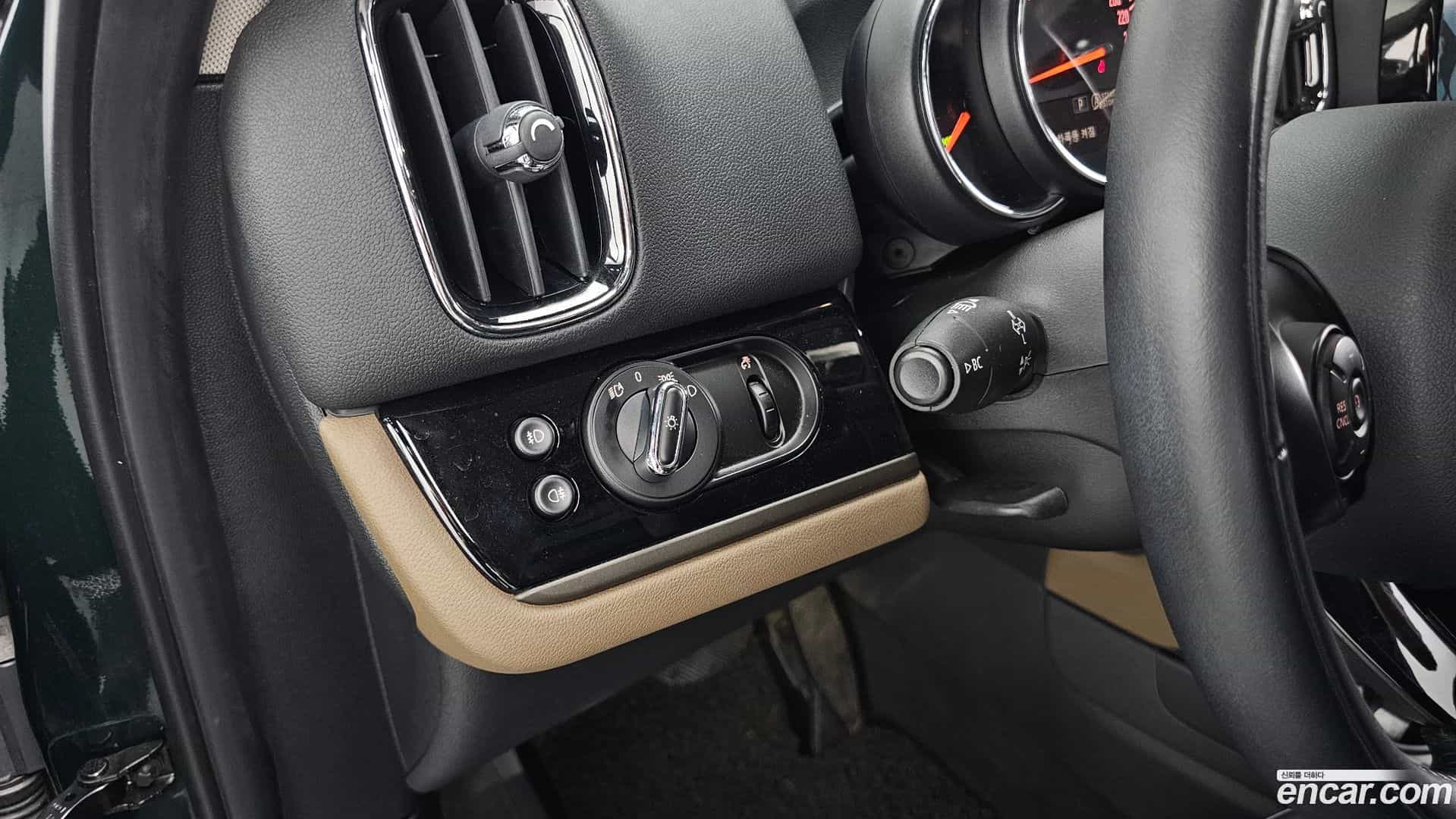 Countryman Mini 2018.2-OPTION-023