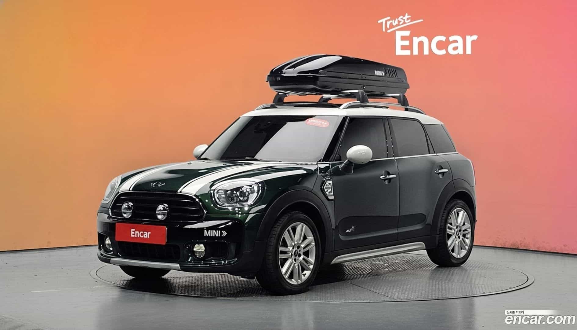 Countryman Mini 2018.2-DIAG2-001