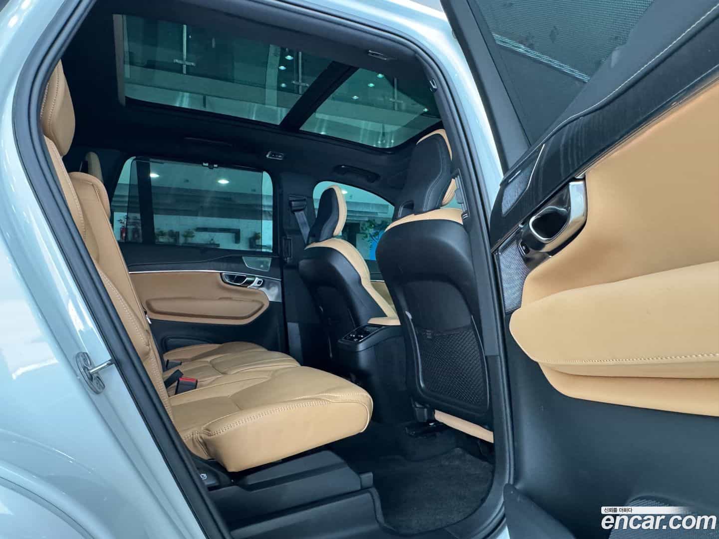 XC90 Volvo 2022.3-OPTION-023