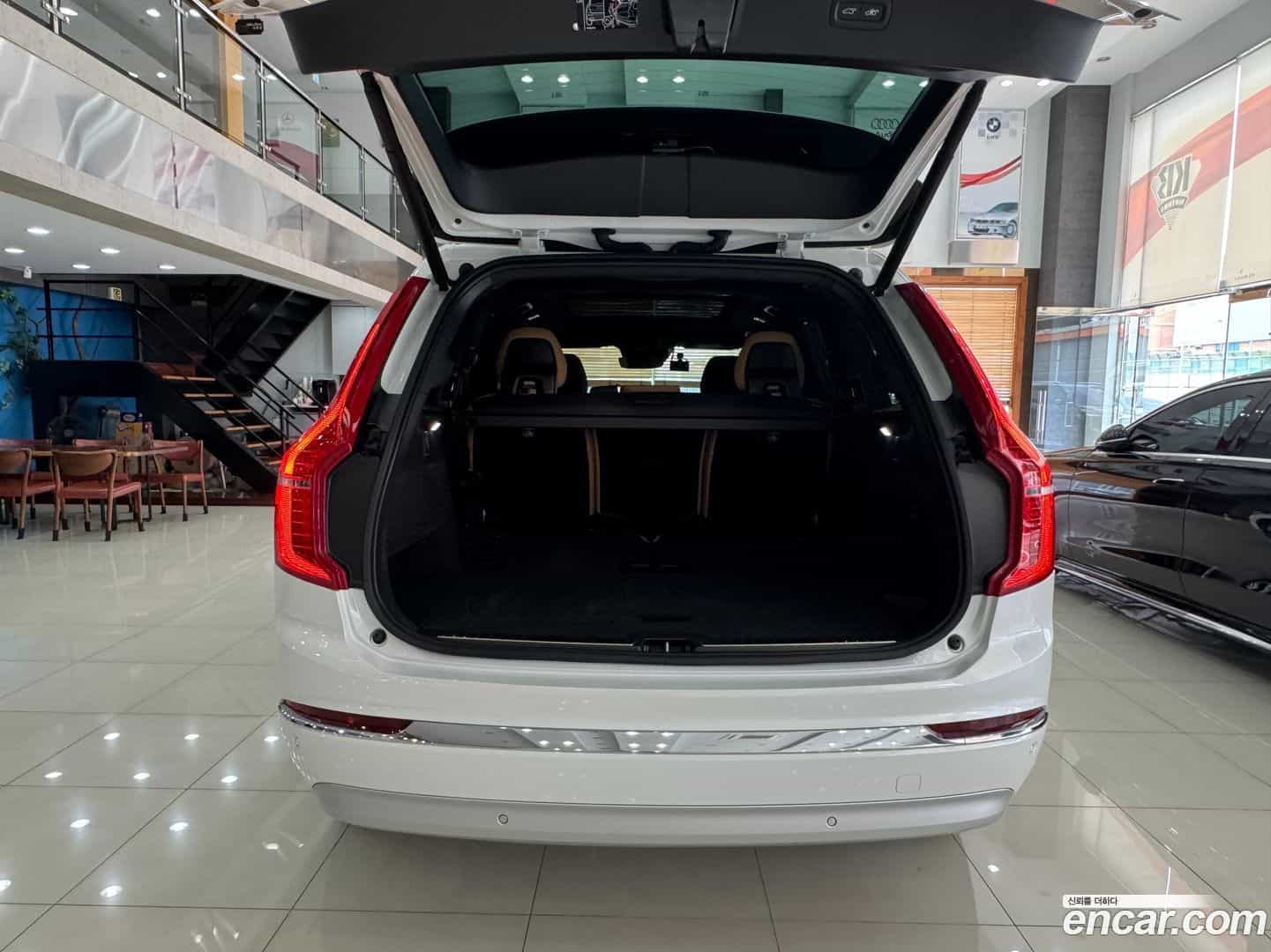 XC90 Volvo 2022.3-OPTION-024