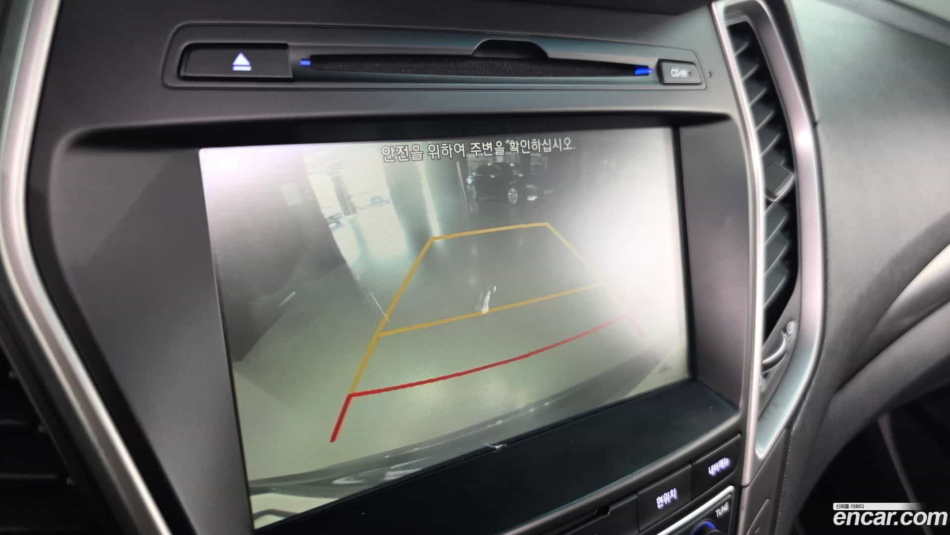 Santafe Hyundai 2017.2-OPTION-019
